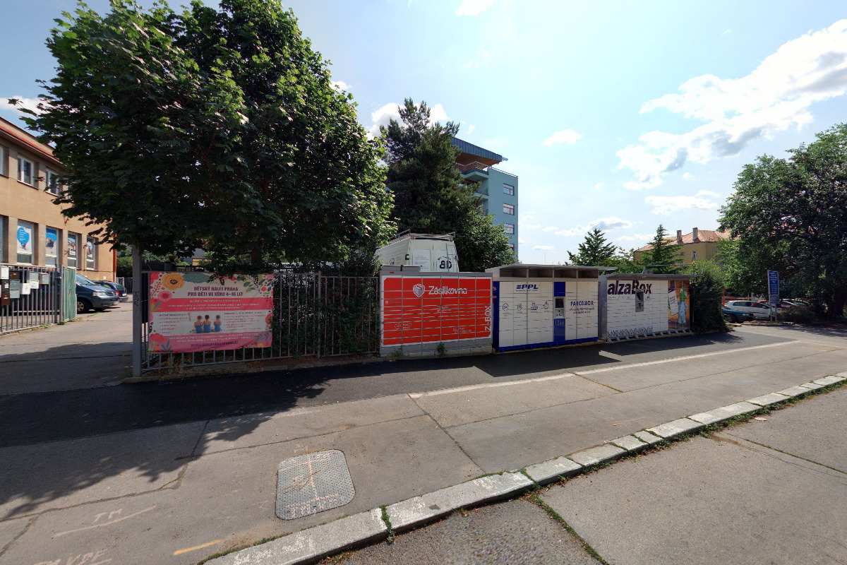 One Box by Allegro foto 2