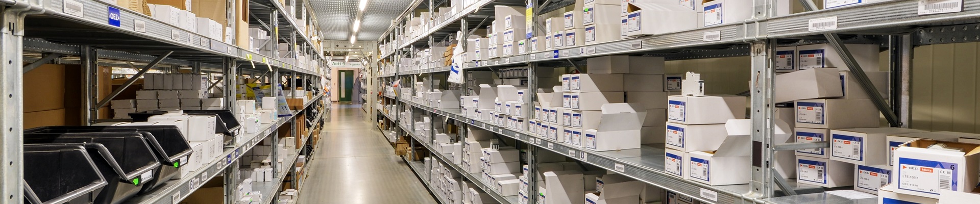 Úvodní obrázek Maloprodejna ELKOV elektro