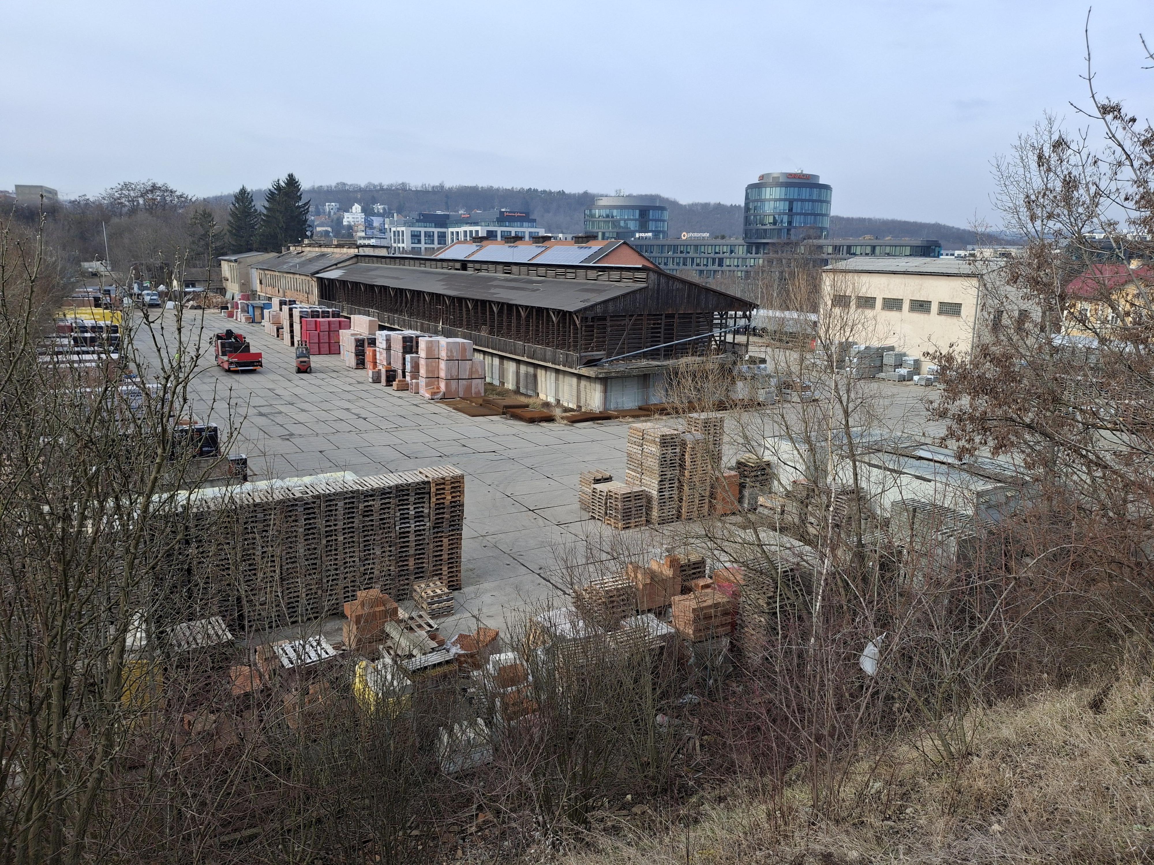 Radlická cihelna, s.r.o.