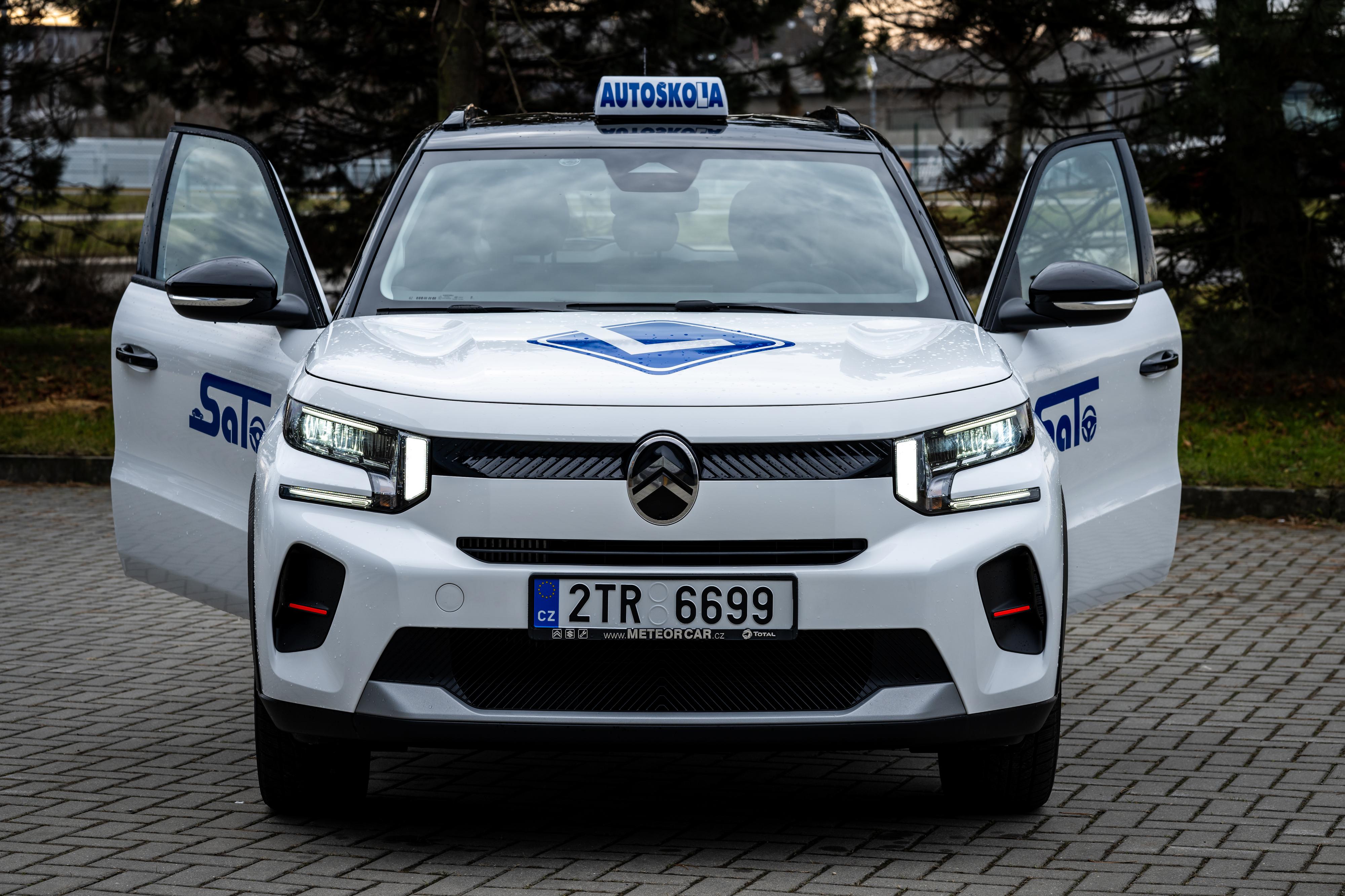 Autoškola SATO foto 3