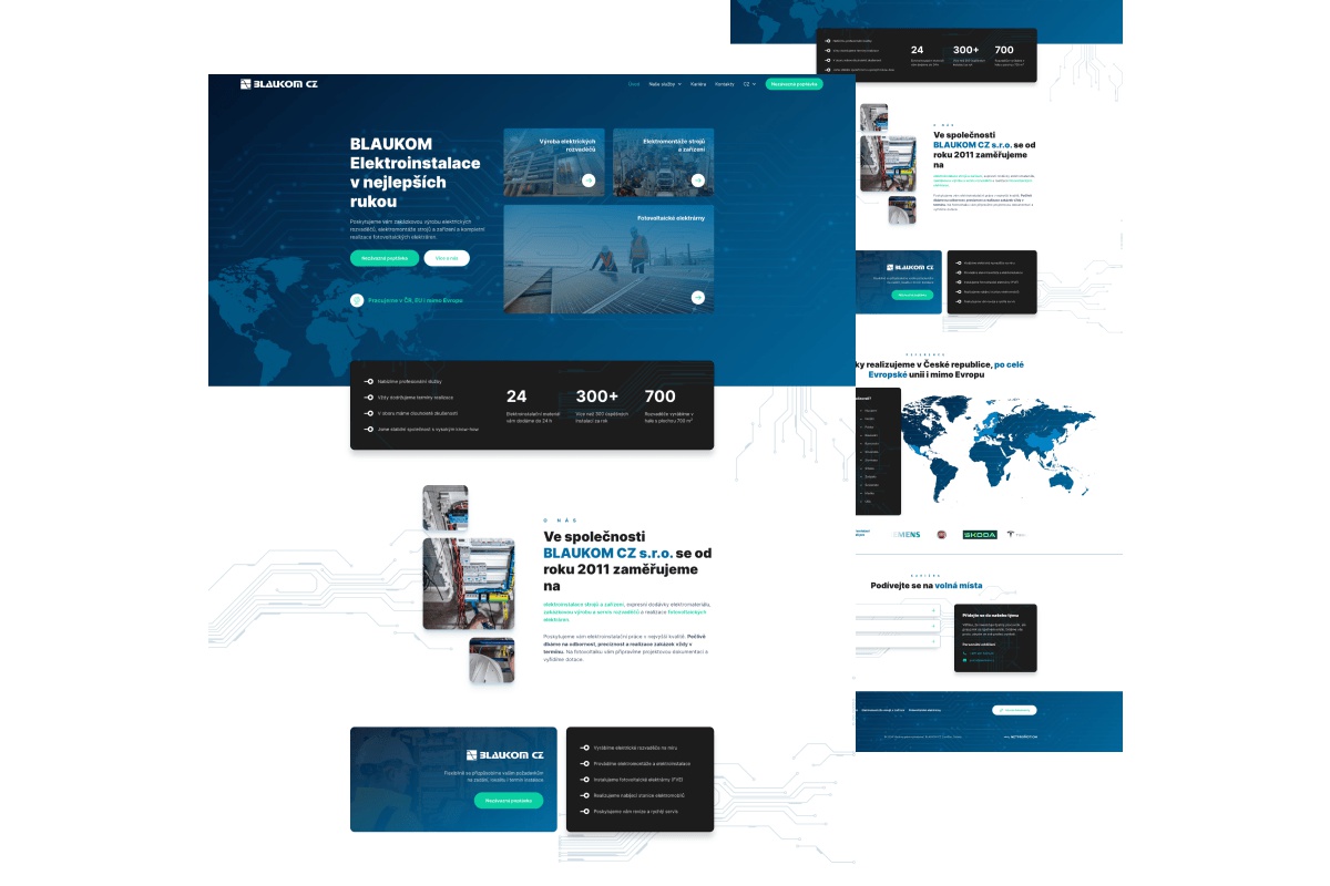 Jaromír Zábranský – Webdesigner foto 3