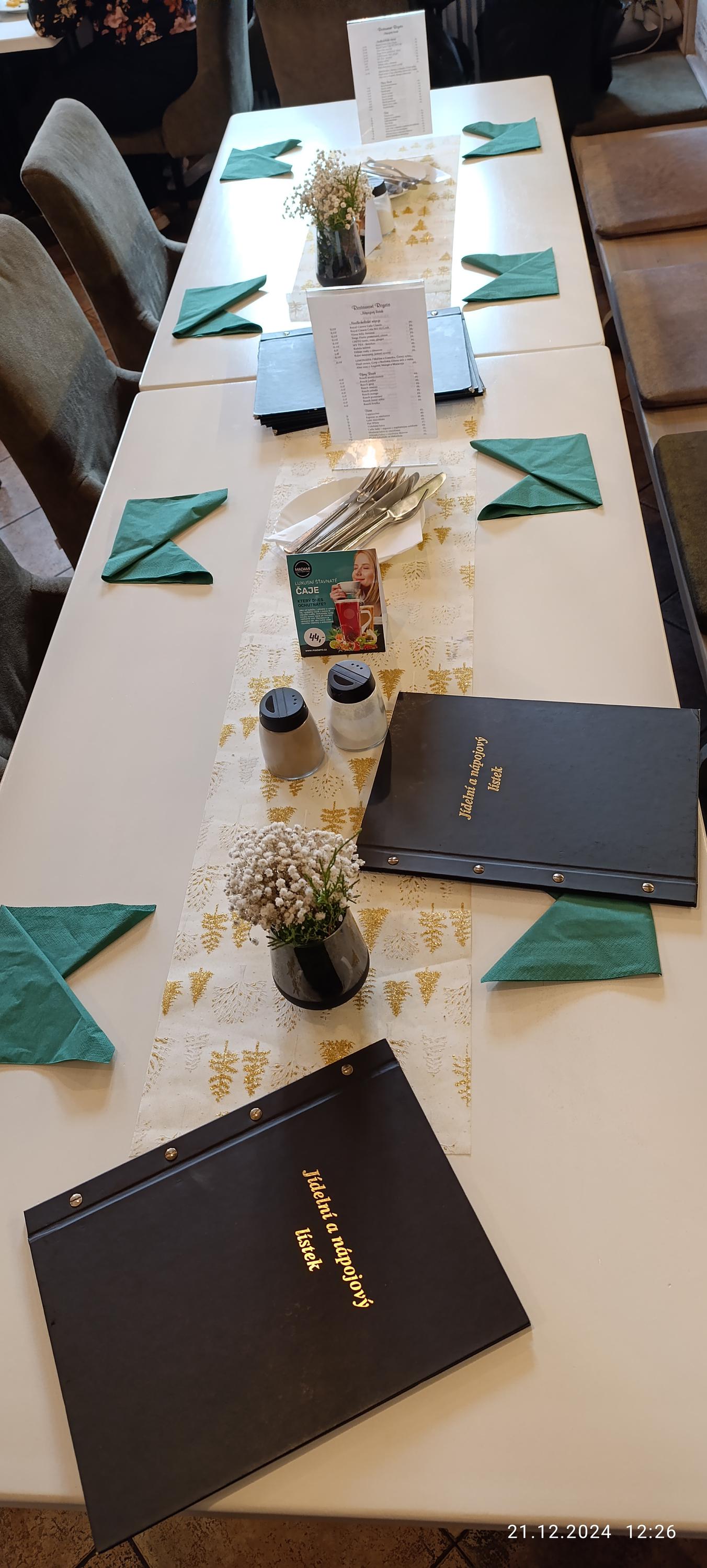 Restaurant Rozeta, s.r.o. foto 6