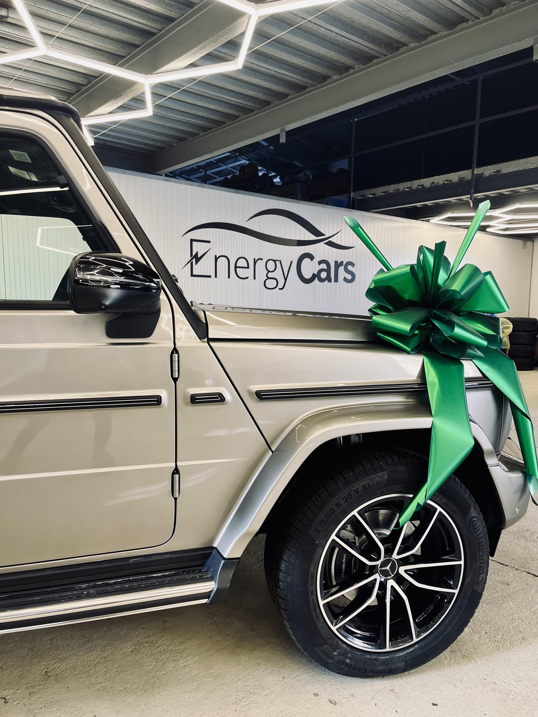 EnergyCars - elektromobily prodej, výkup a dovoz foto 6