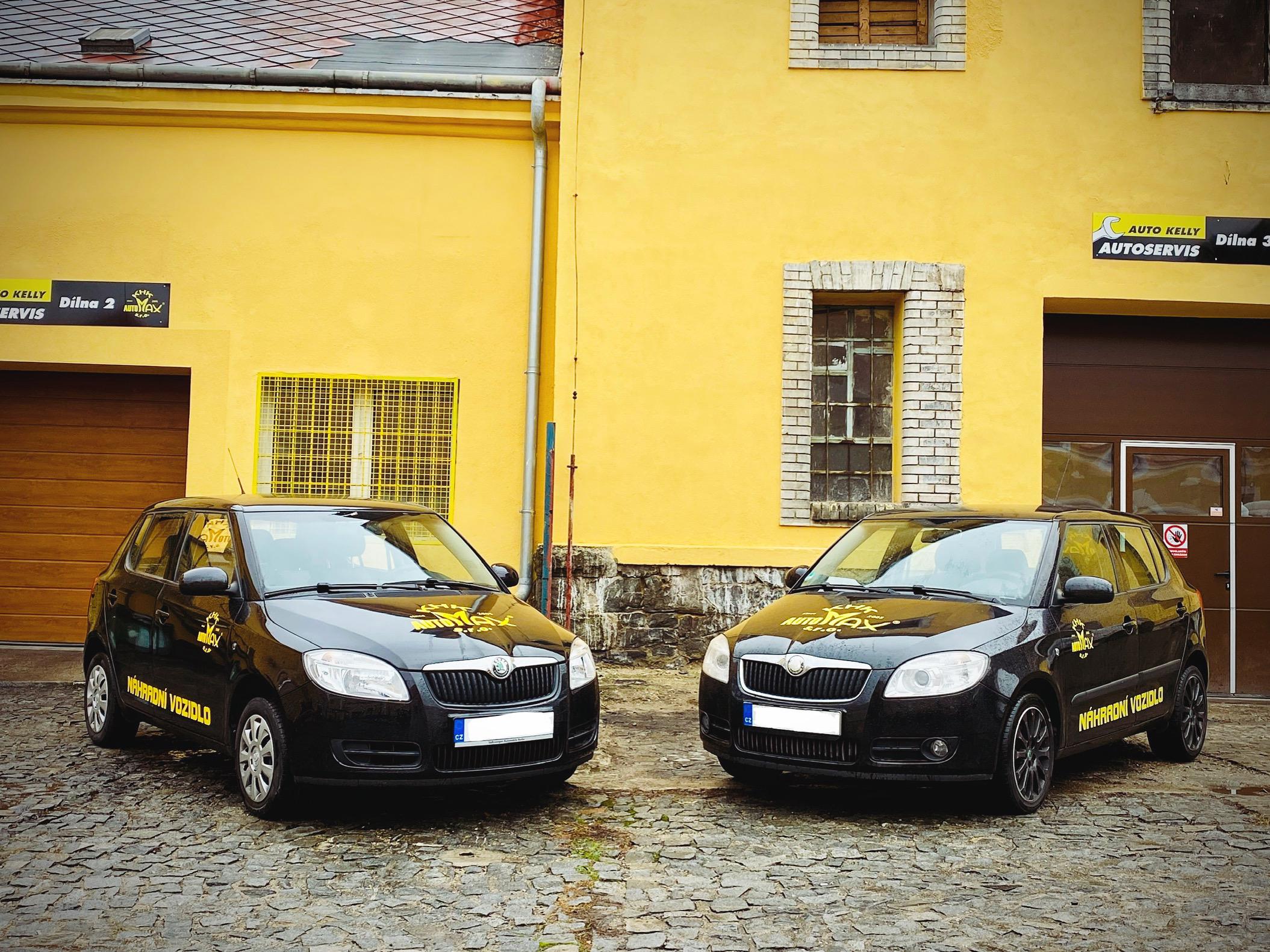 KHK Automax s.r.o. foto 4