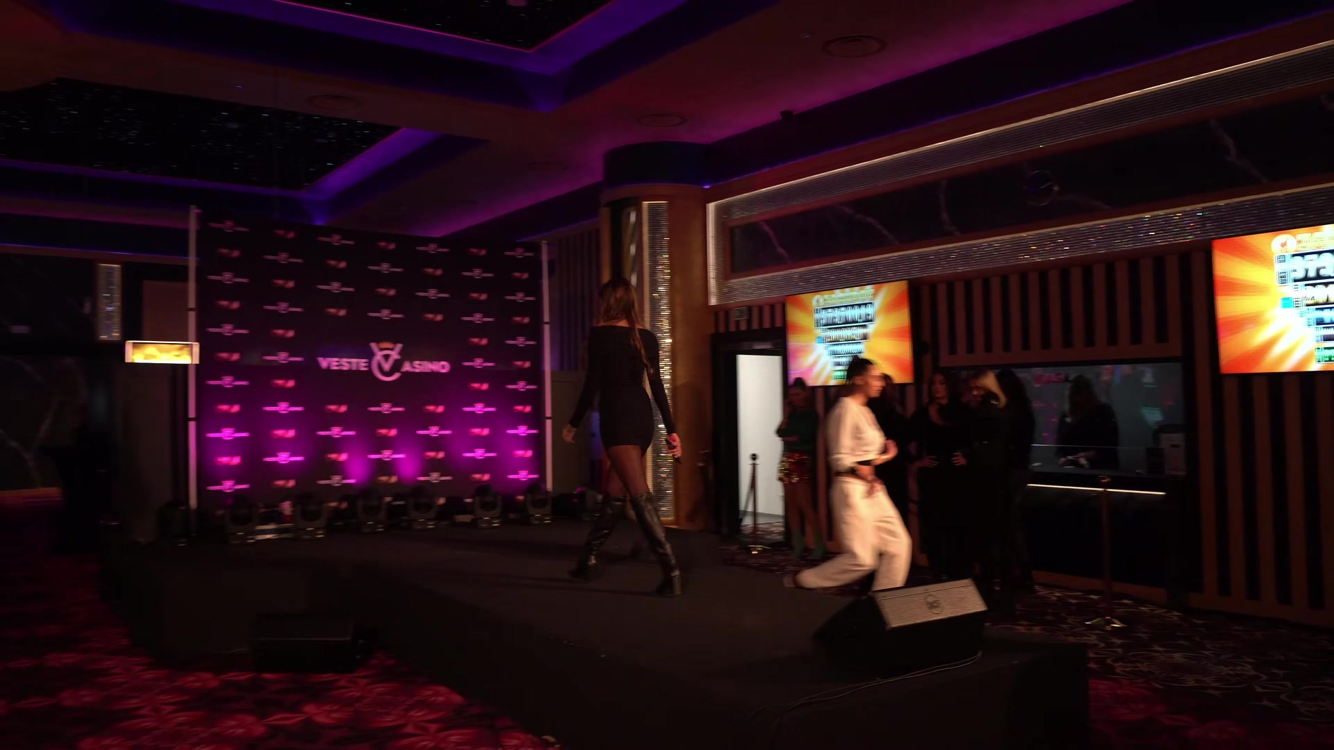 VesteCasino foto 2 (náhled videa)