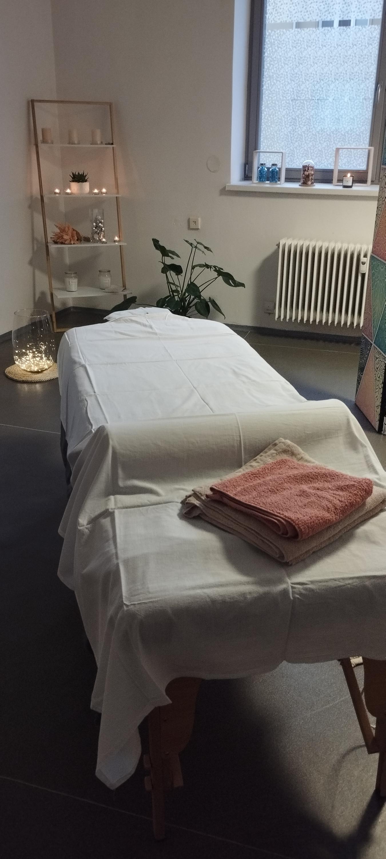 Masáže Zuzana Schneidrová foto 6