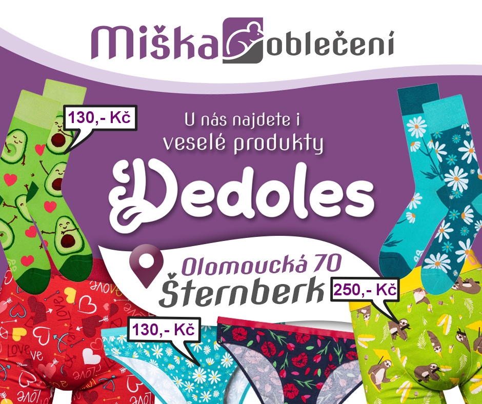 Miška oblečení foto 2