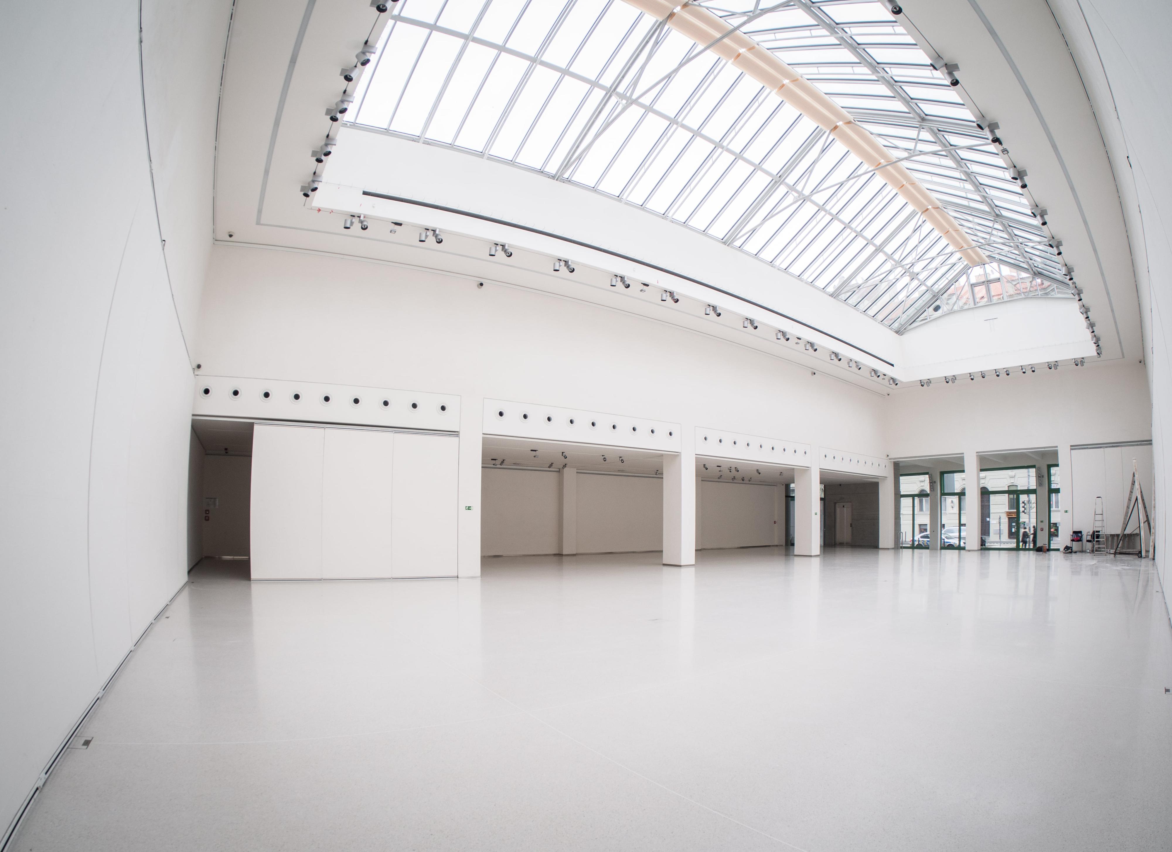 Galerie Mánes foto 2
