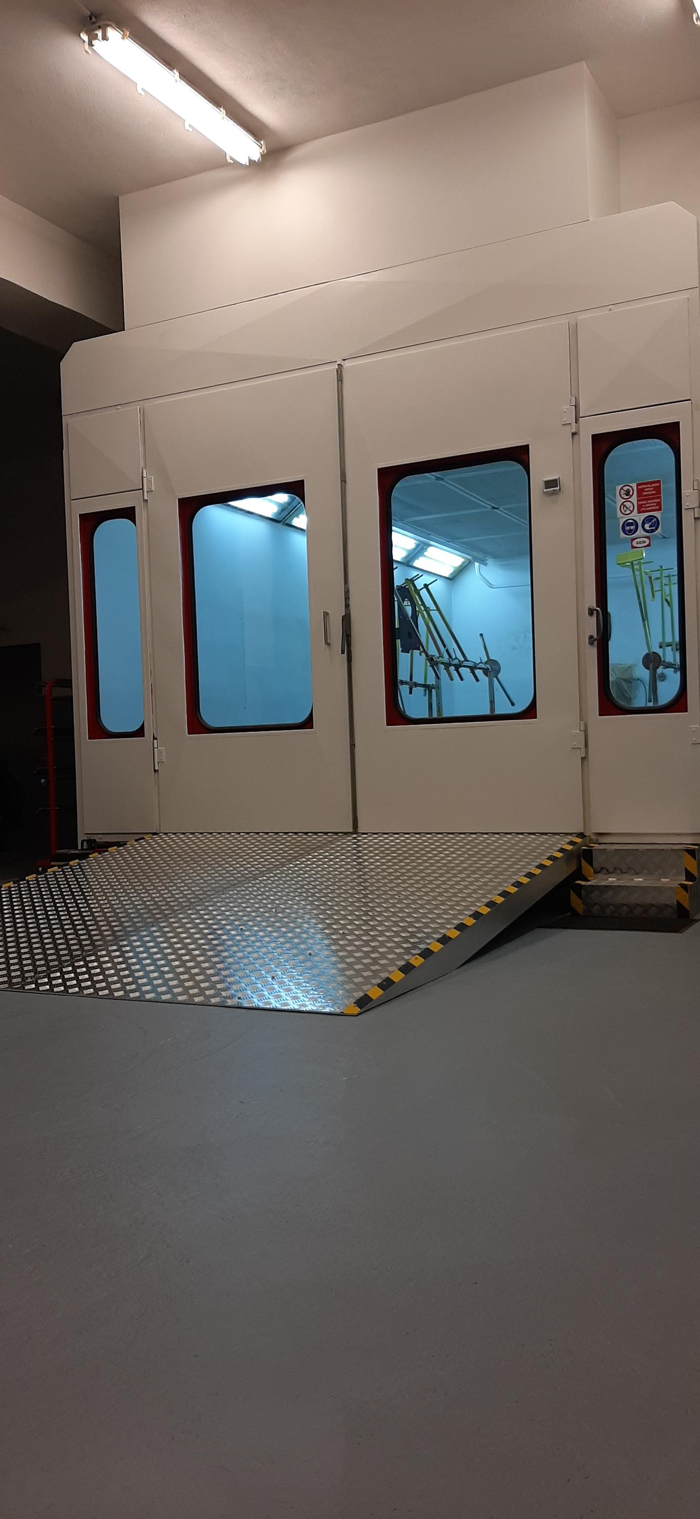 Vybavení autolakoven, s.r.o. foto 2