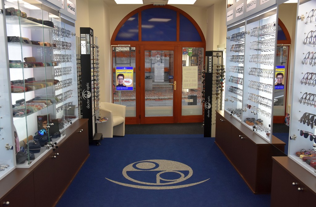 Doctor Optic foto 3
