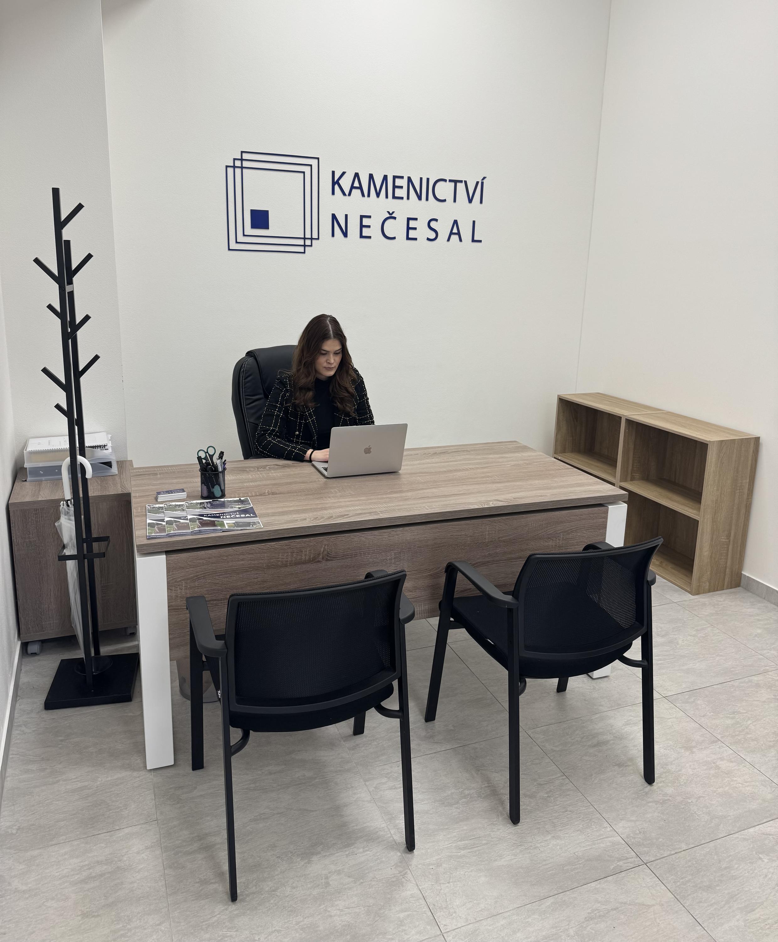 KAMENICTVÍ NEČESAL foto 5
