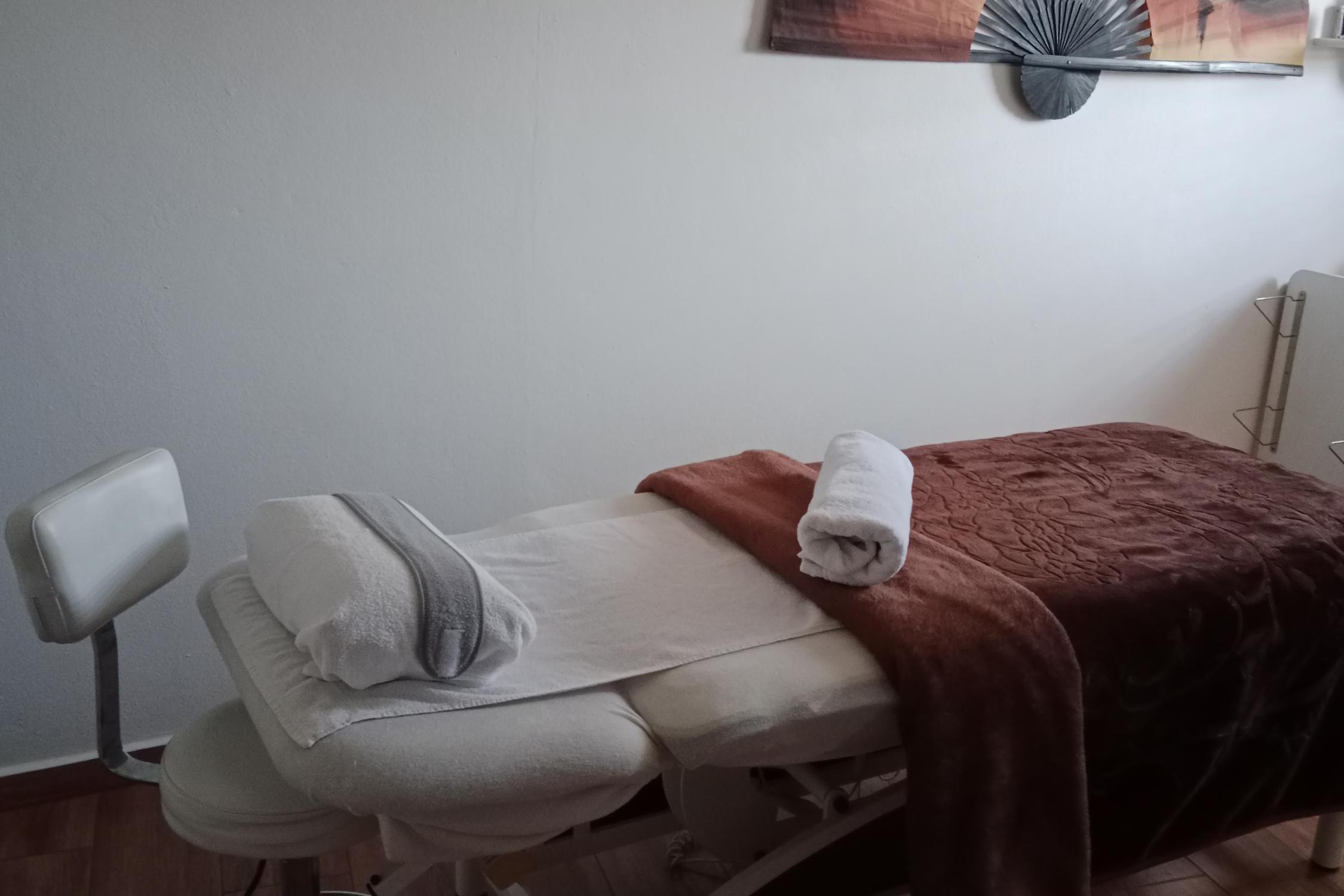 Masážní a kosmetický salon Petra