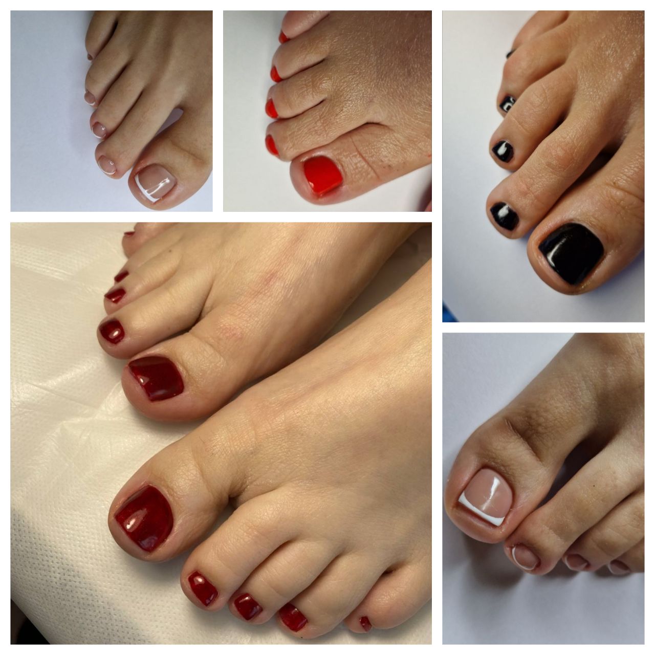 Svitlana Nevinska foto 3