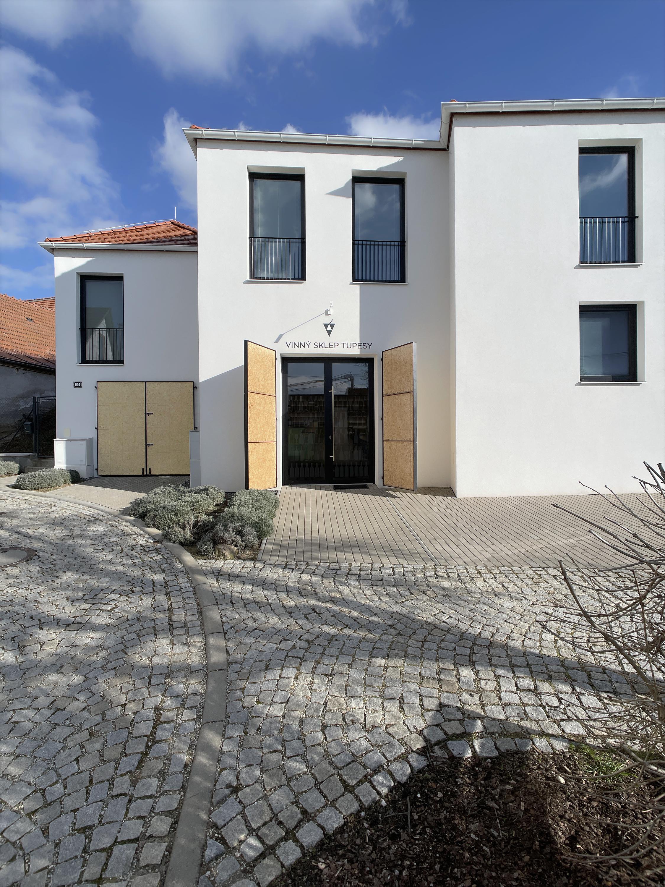 Pavel Nikl architektura foto 4