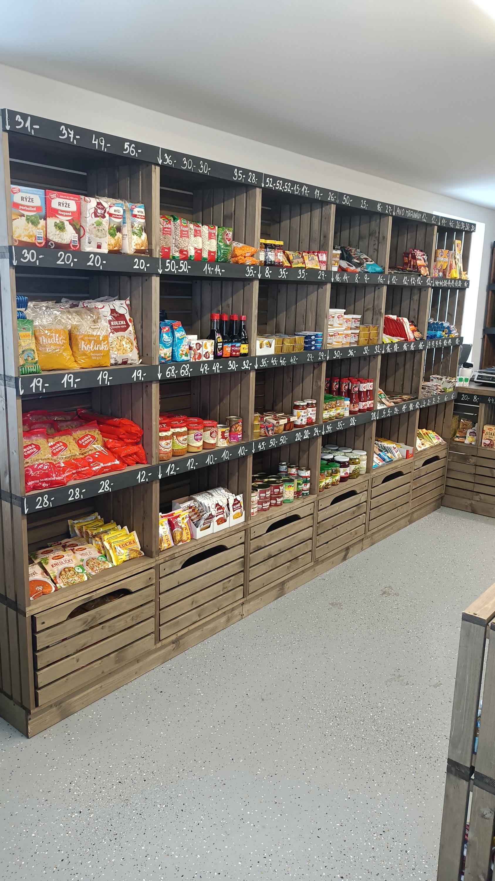 Obchůdek Markéta Ondráčková foto 4