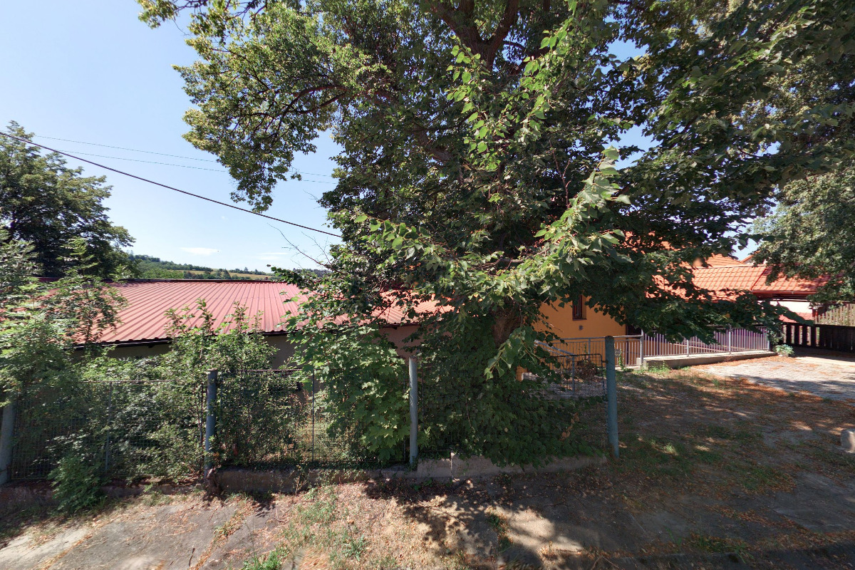 Obecní knihovna Vranovice