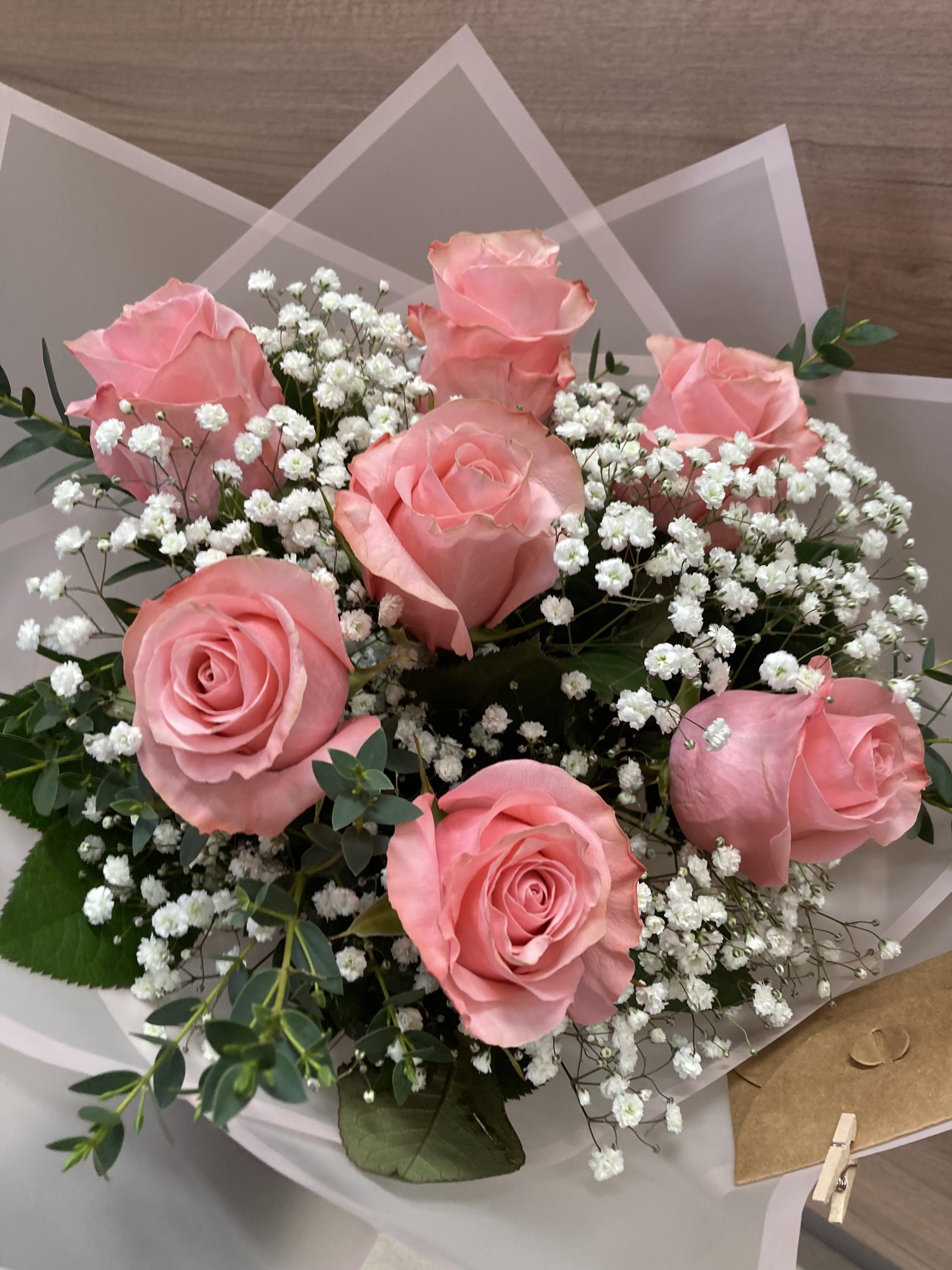 Květinářství u Marušky foto 5