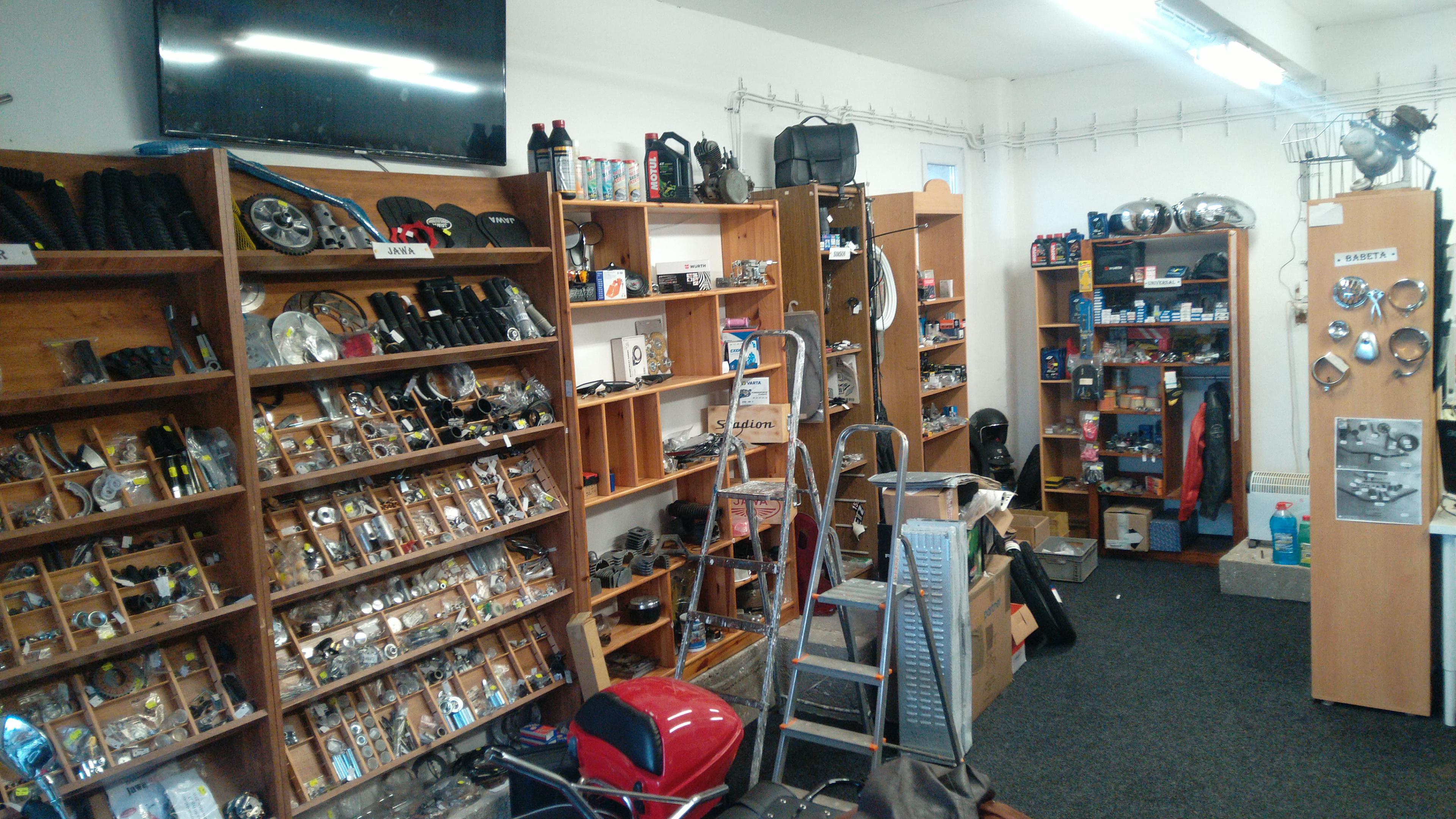 Autoservis Flomax s.r.o. foto 2