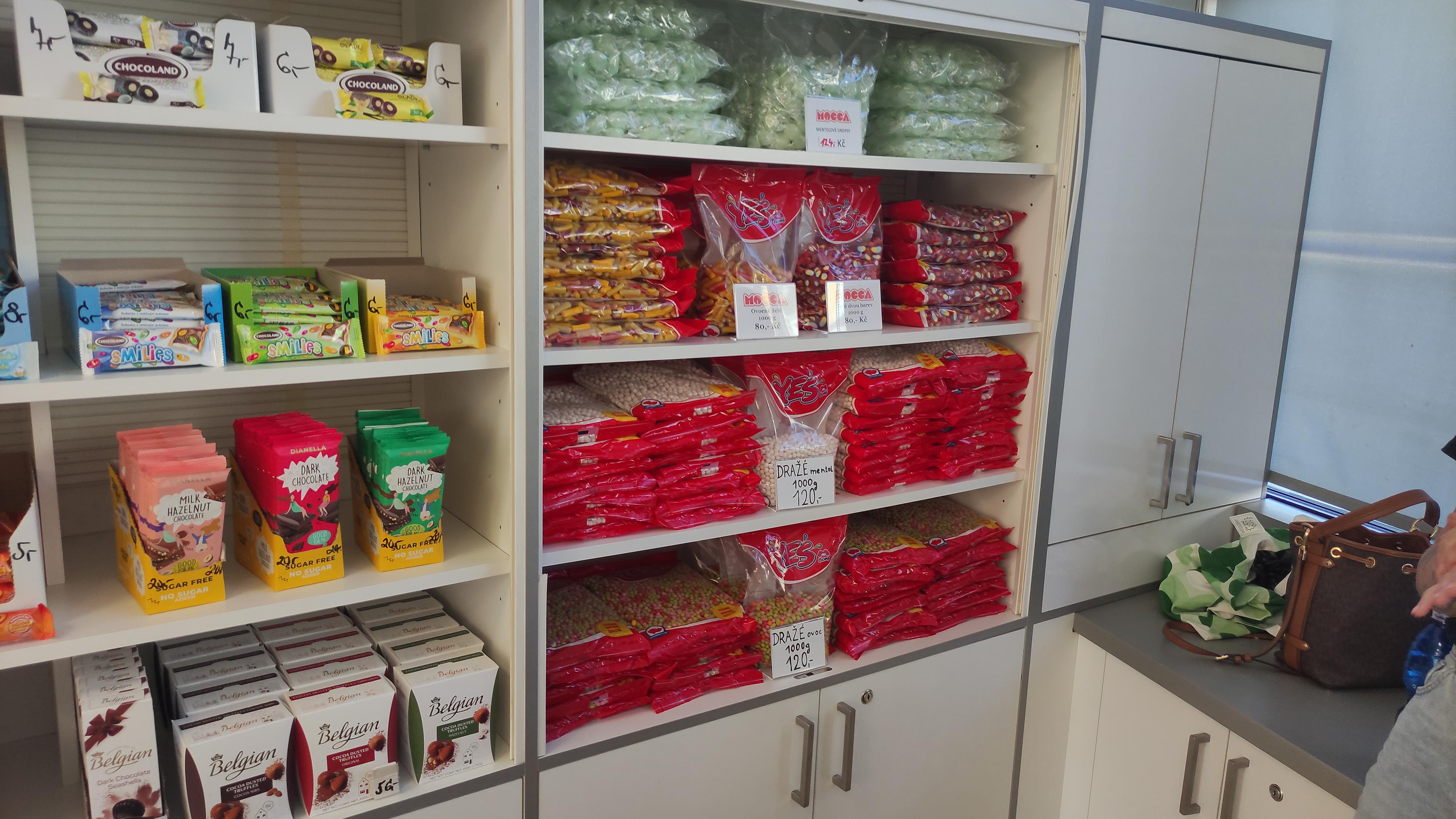 MOCCA, spol. s r.o. foto 5