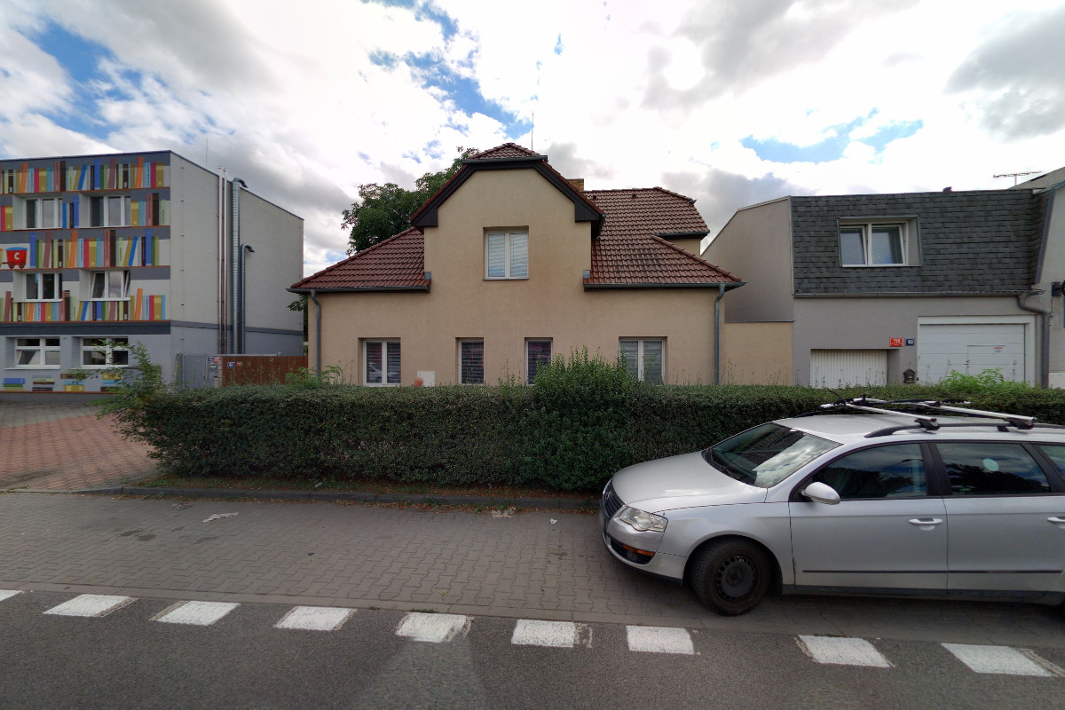 Václav Markup MaR - Opravy regulátorů Komextherm