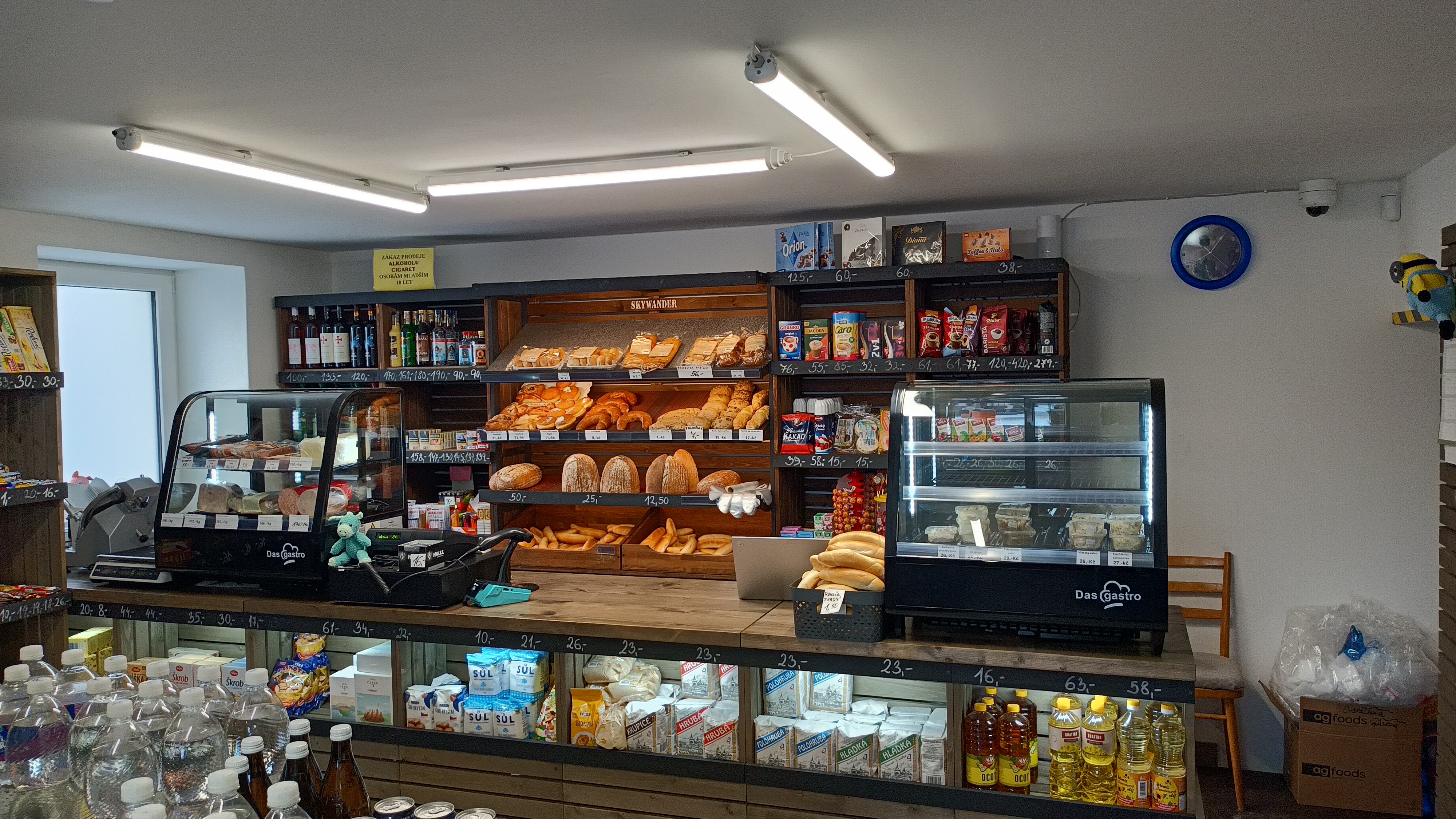 Obchůdek Markéta Ondráčková foto 3