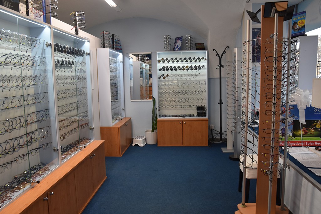 DR. OPTIK Moravia foto 3