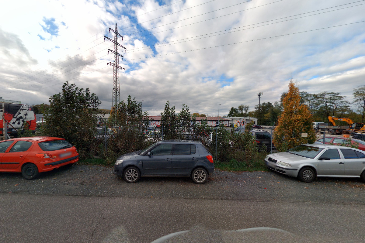 Výstavba sítí Kolín a.s. foto 6
