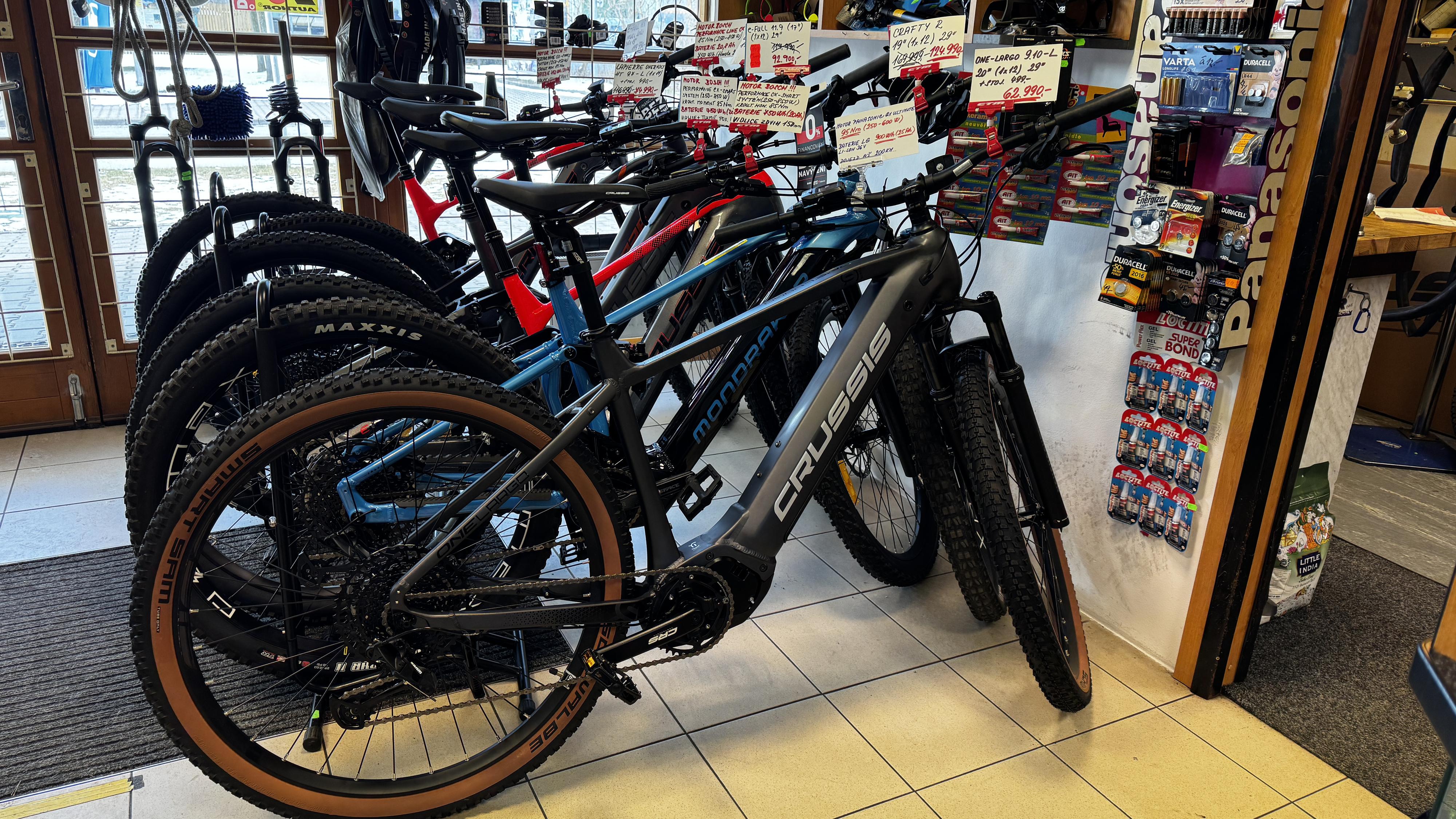 CykloRysavy.cz foto 2