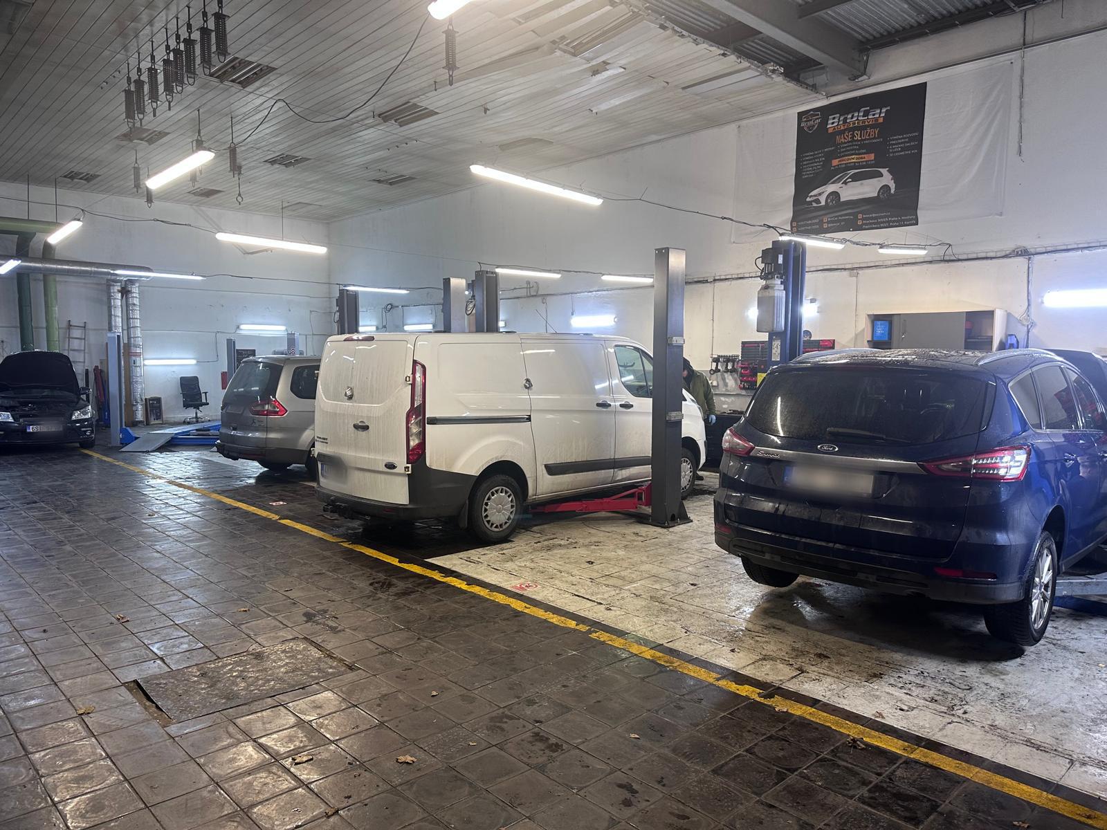 BroCar Autoservis foto 4