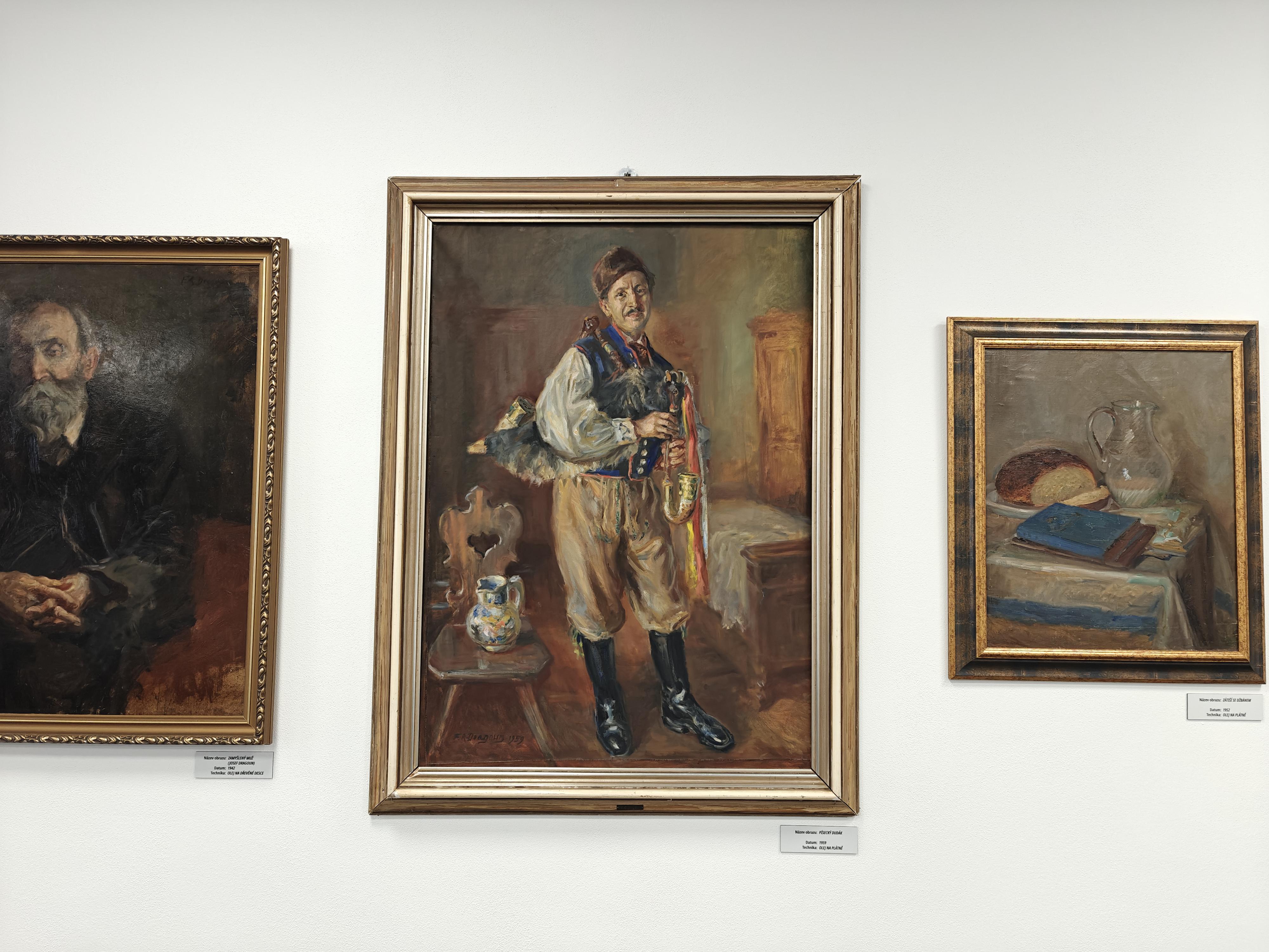 Galerie Dragoun foto 6