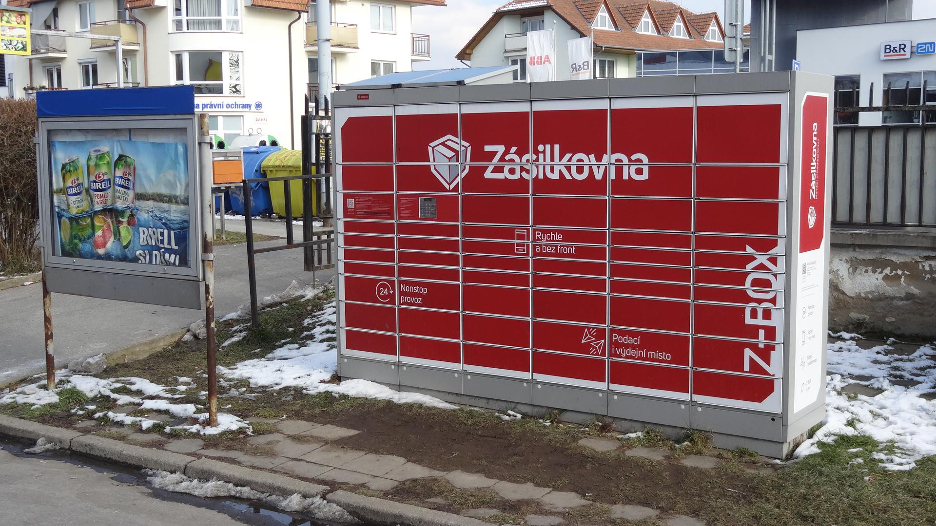 Z-BOX