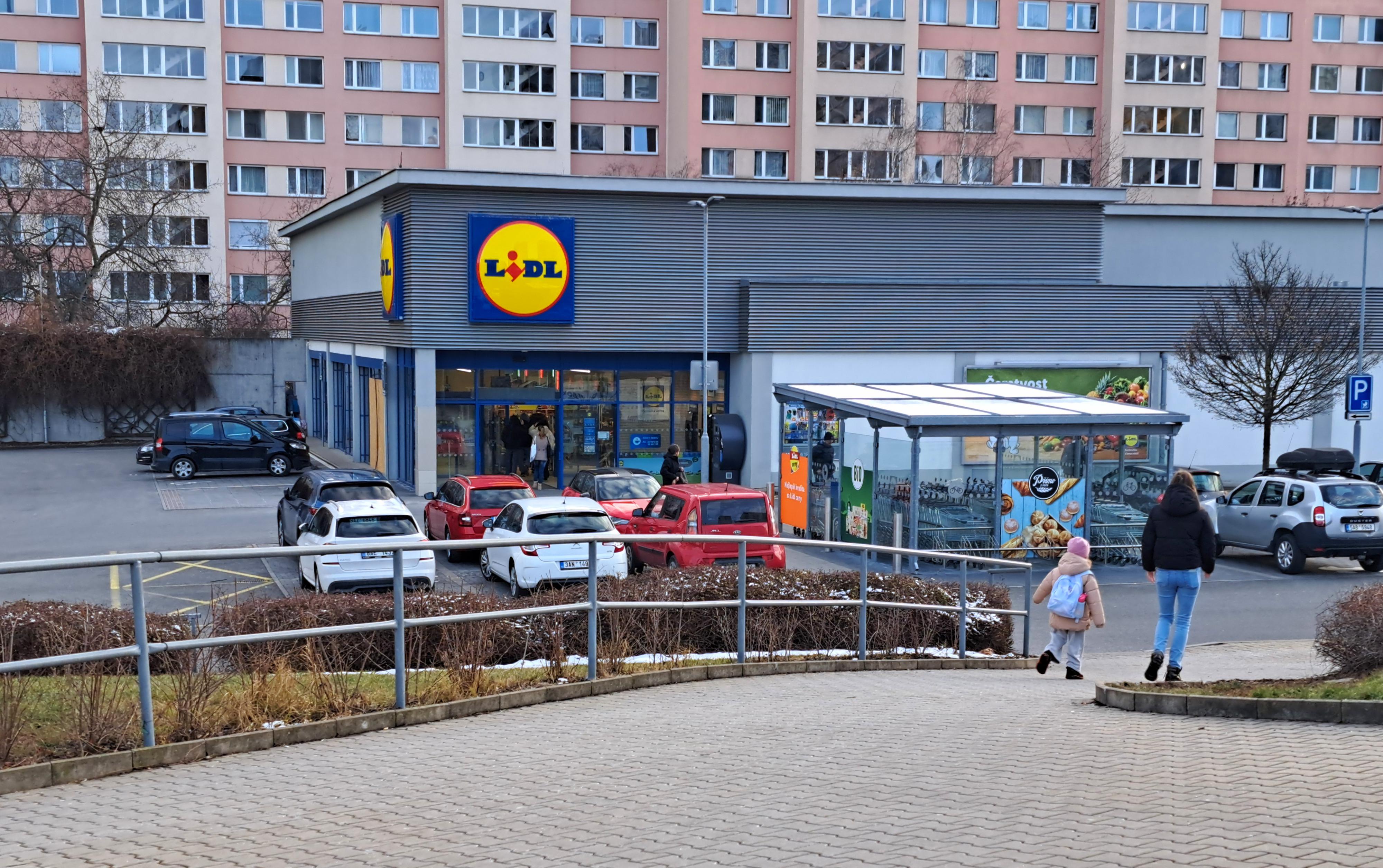 Lidl foto 4