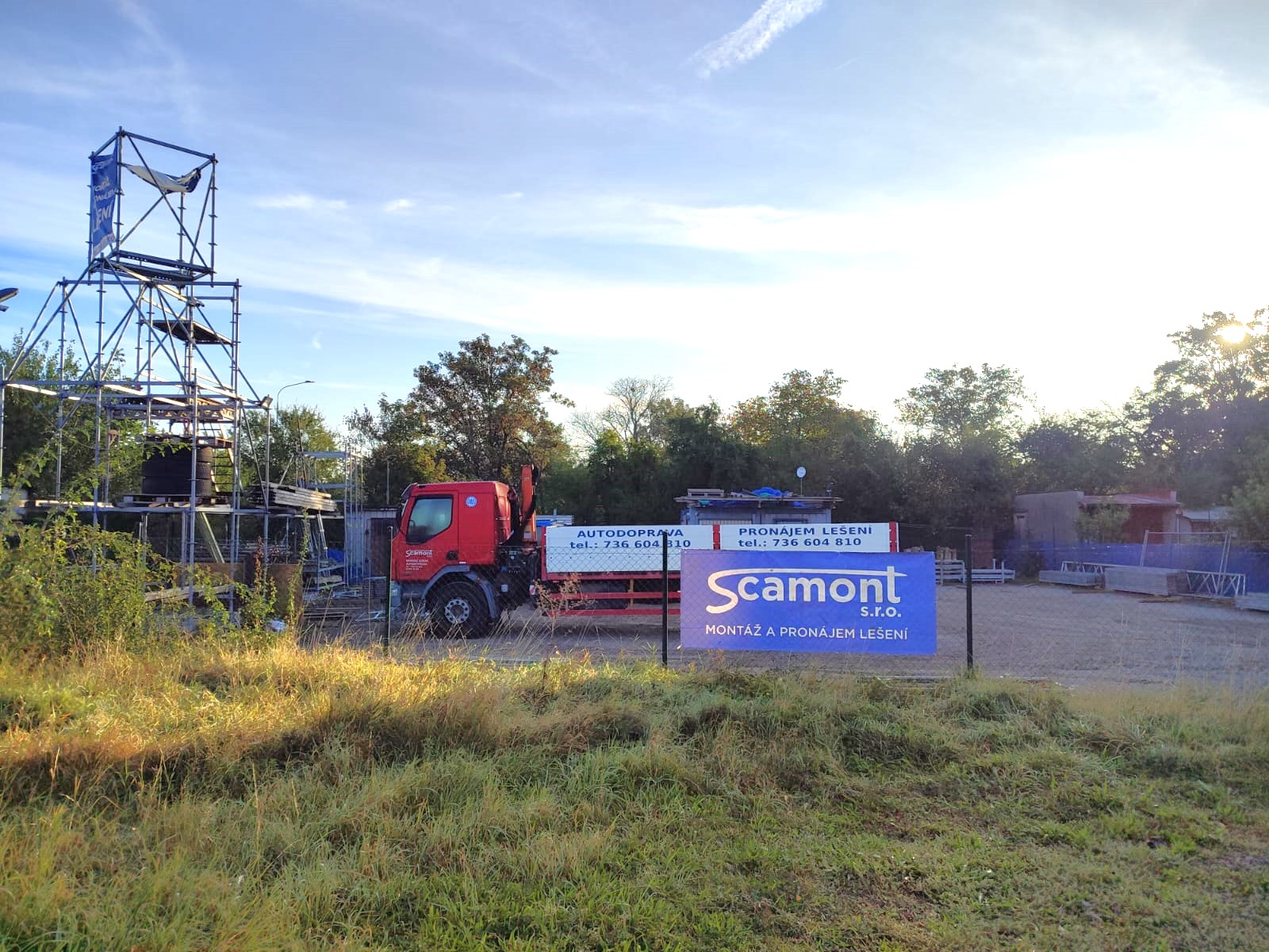 Scamont s.r.o foto 2