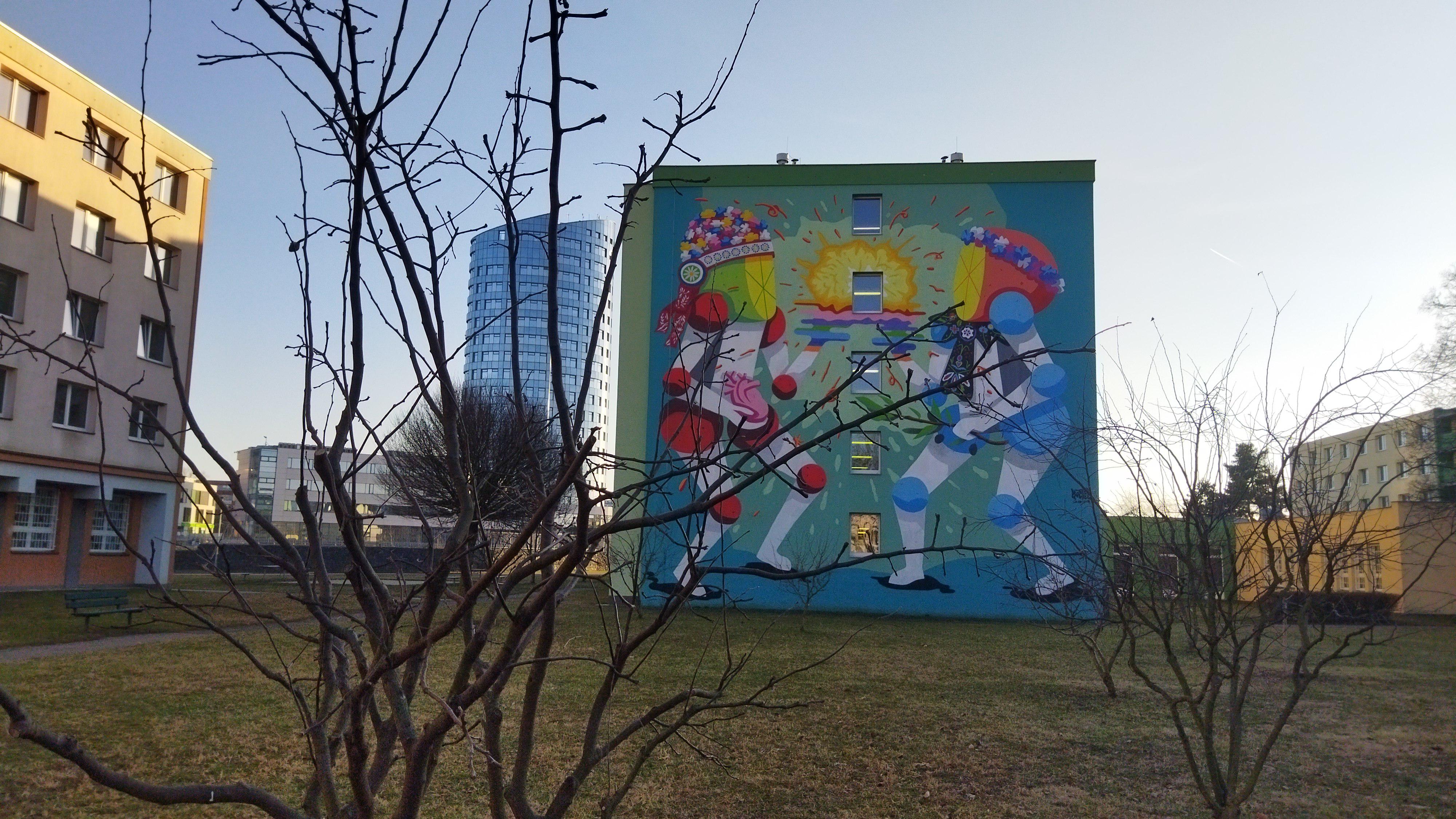 Správa kolejí a menz Univerzity Palackého v Olomouci foto 5