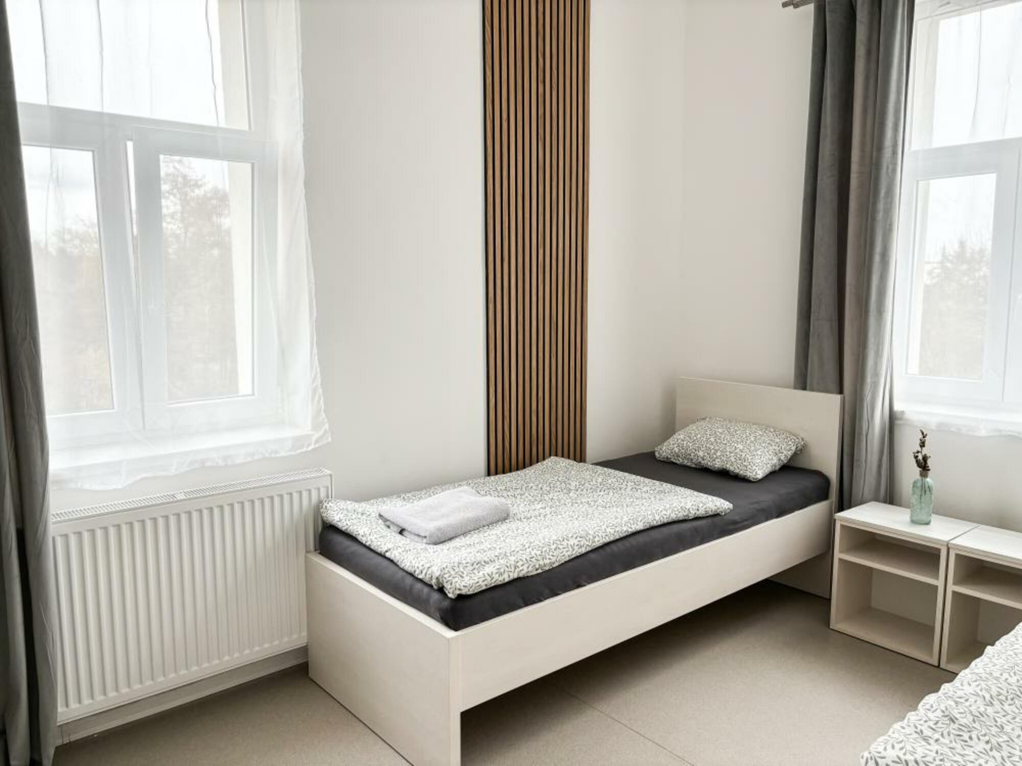 Apartmány Plzeň Zábělá foto 4