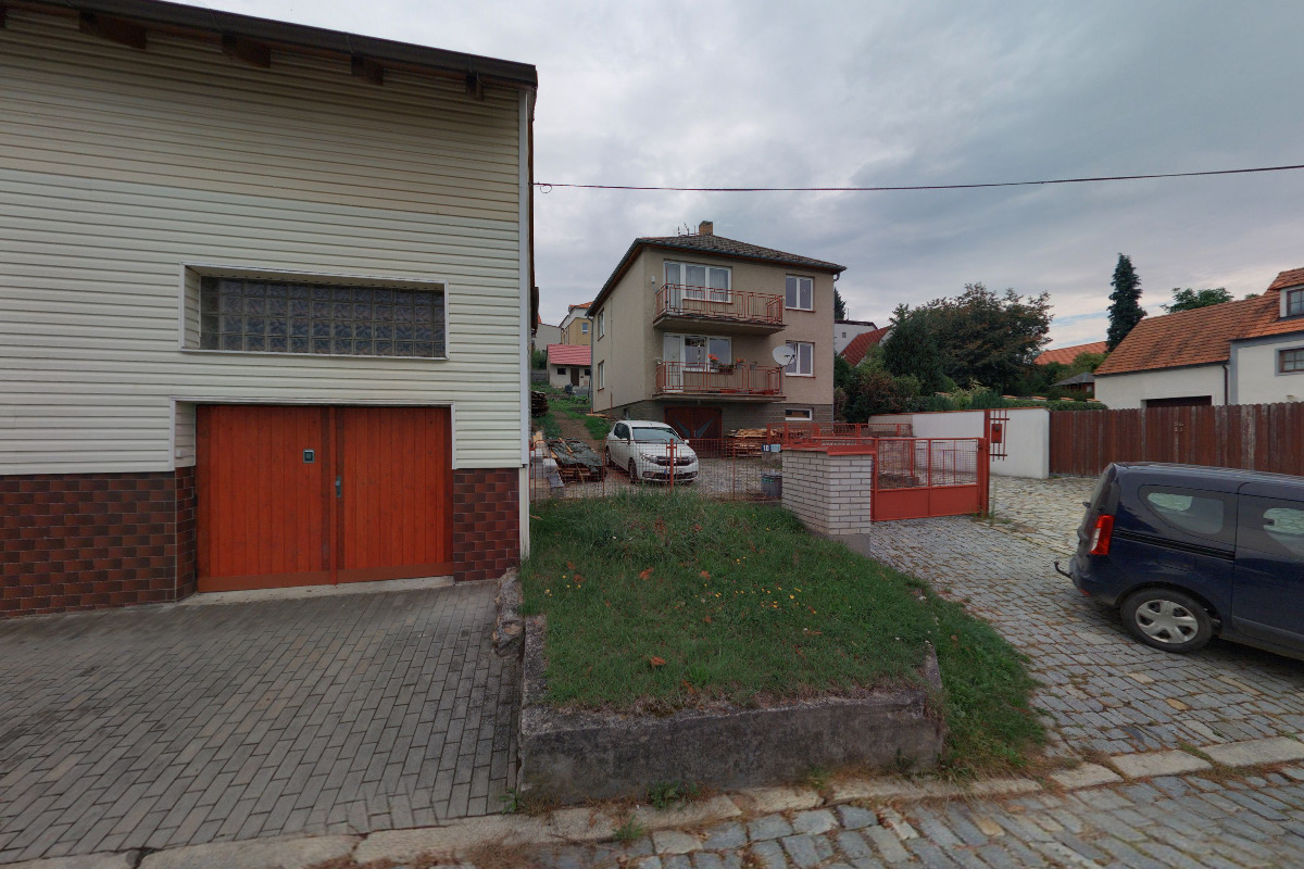 JAKO JABLKO - Blanka Kotková foto 2