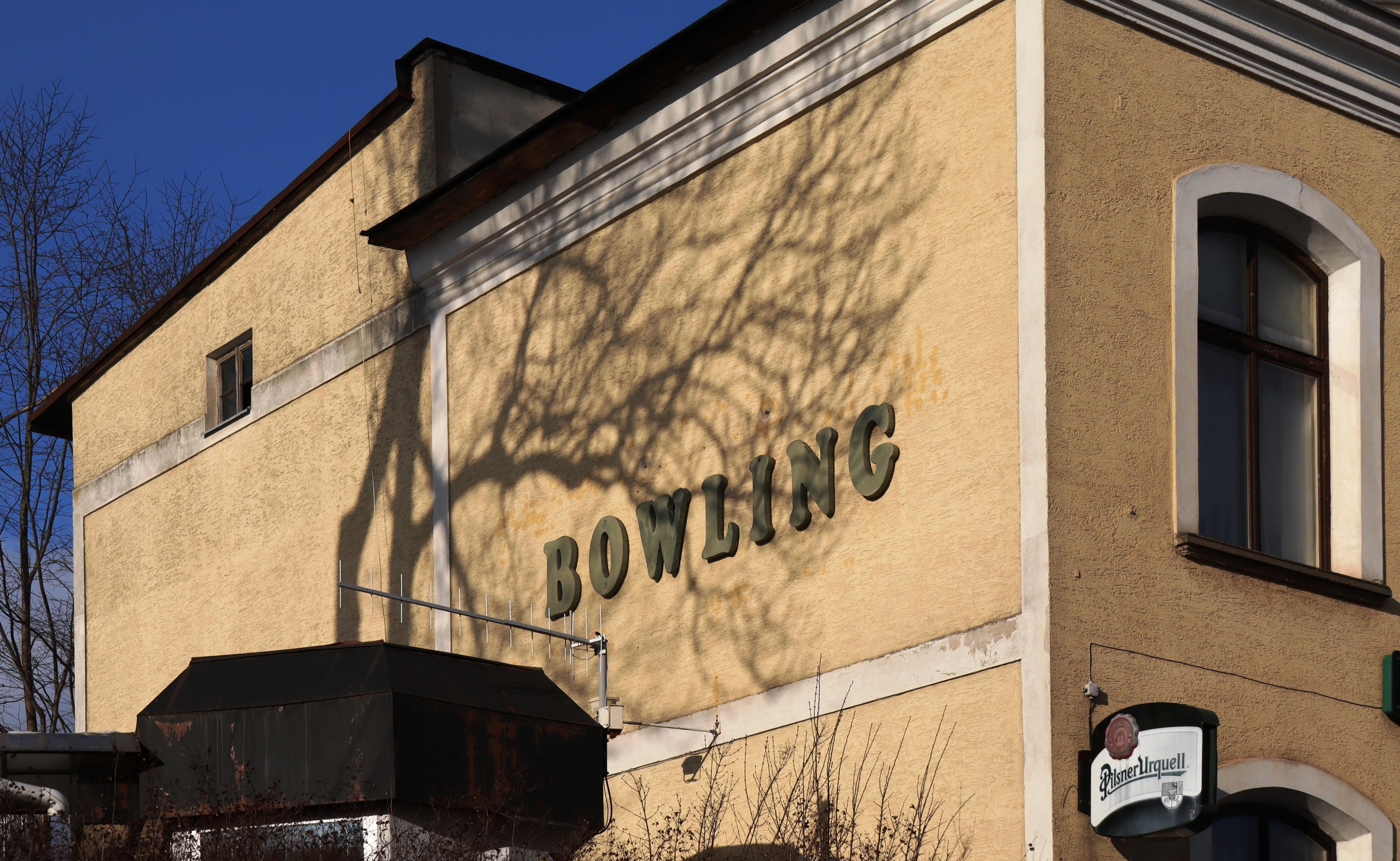 Bowling Bar Červený Kostelec foto 4