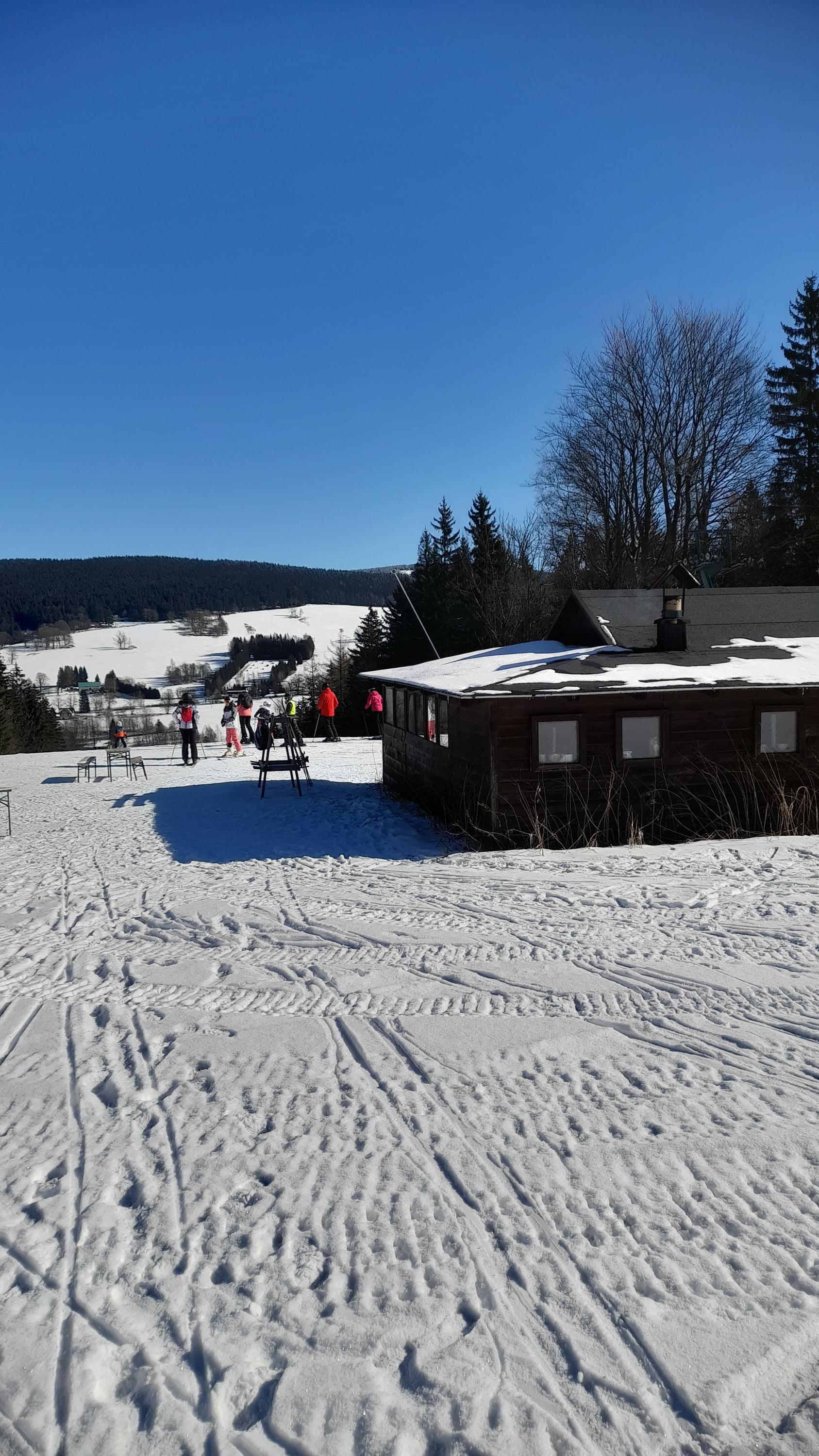 Kiosek U Vleku Valčenka foto 3