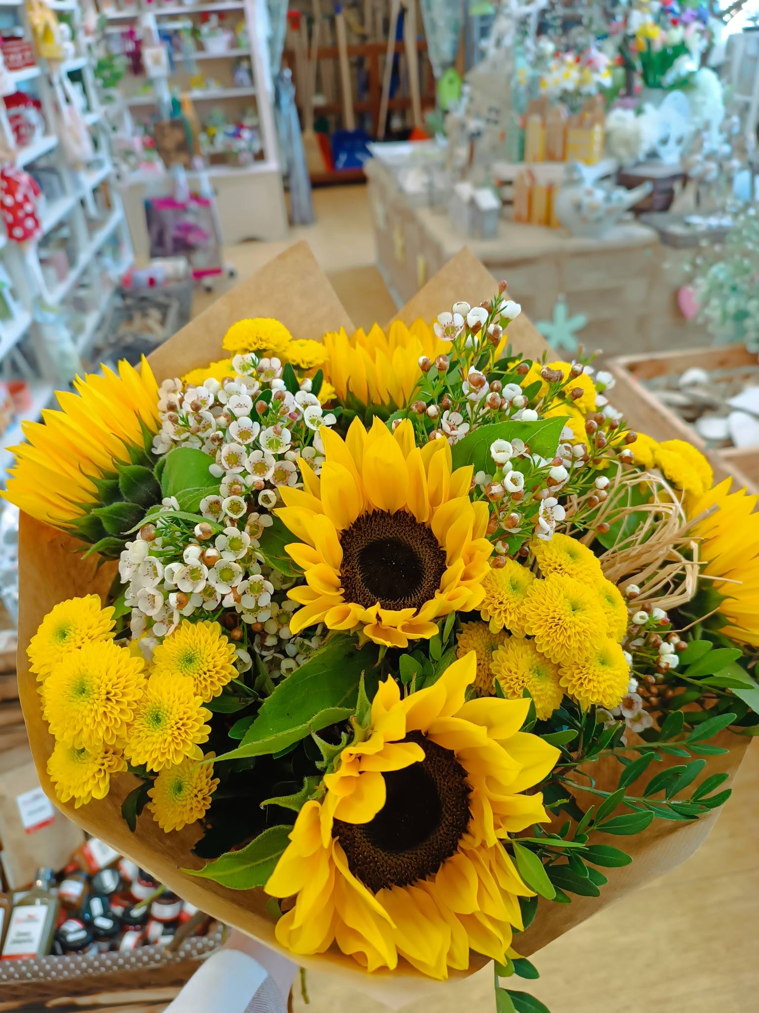 Květinářství Letokruh foto 4