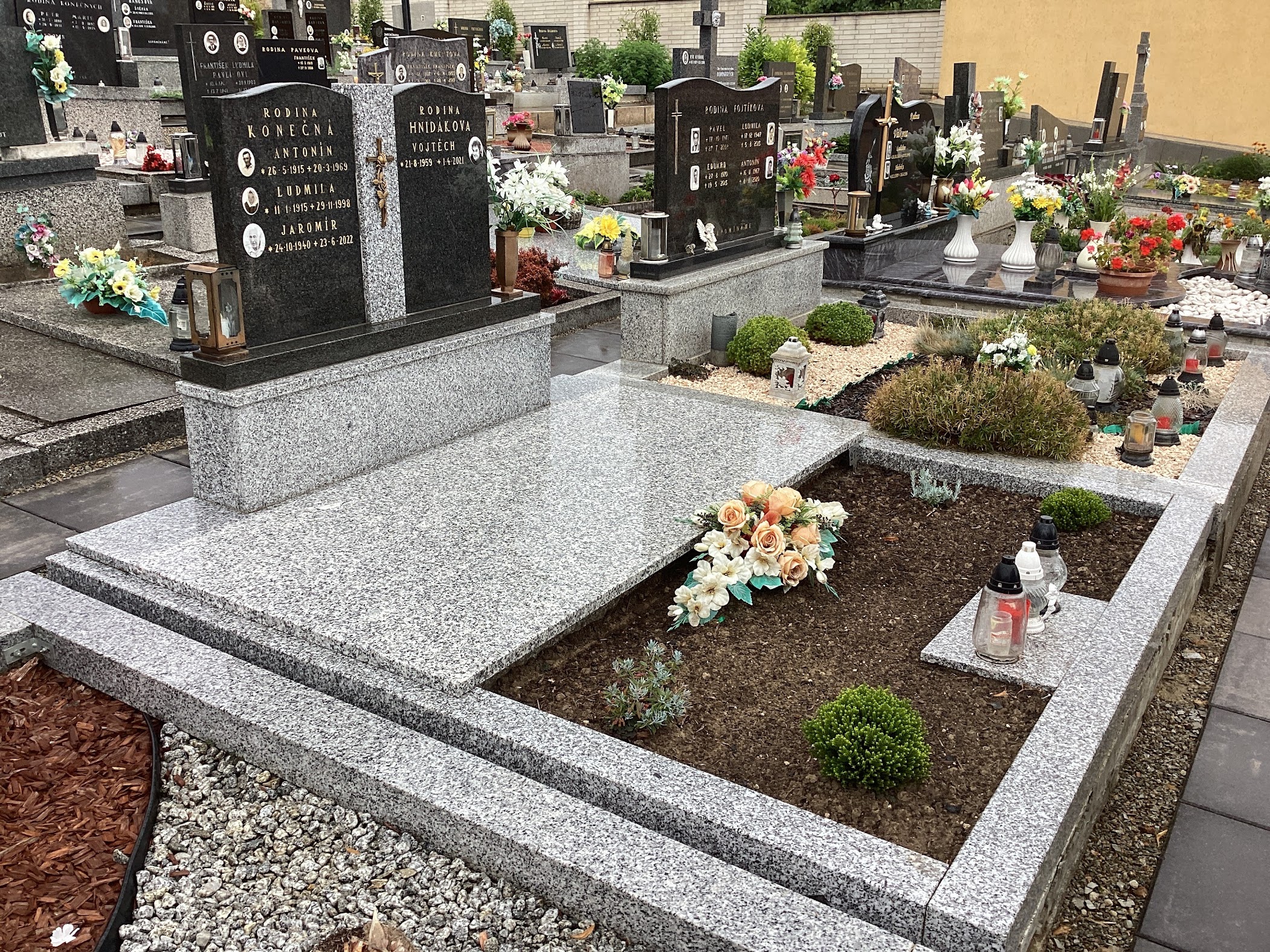Kamenictví Hodonín foto 2