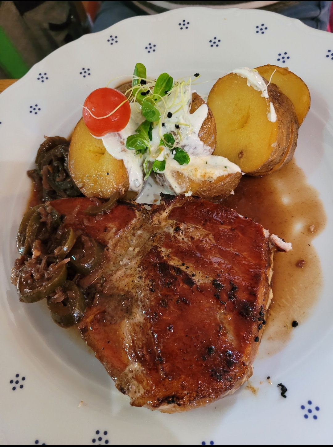 Restaurace Zichovecký pivovar foto 5