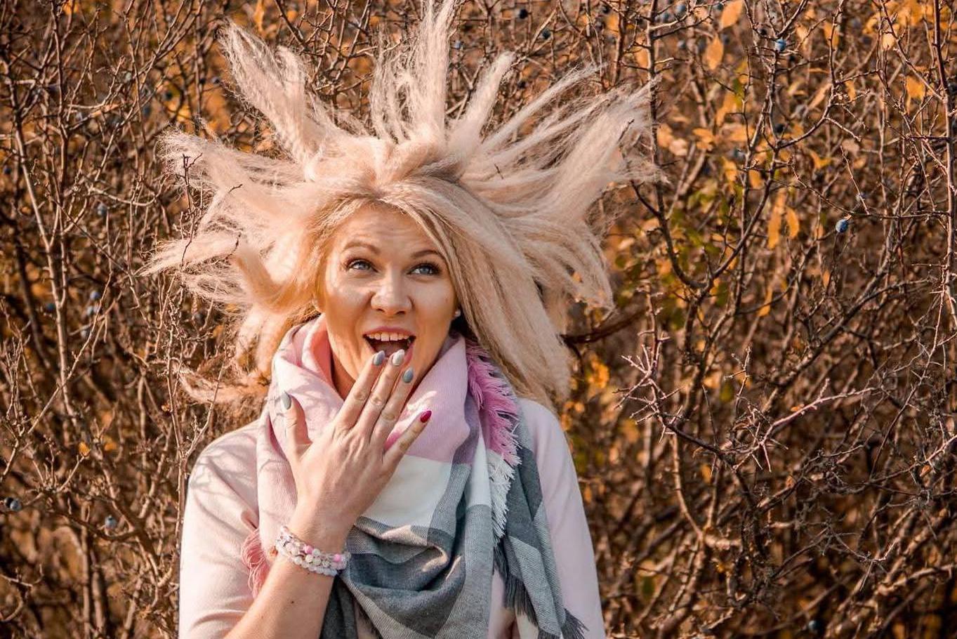 Kadeřnictví U Judy