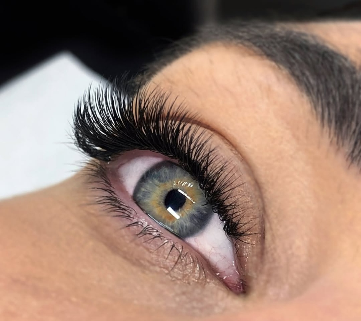 KF LASH LOUNGE foto 2