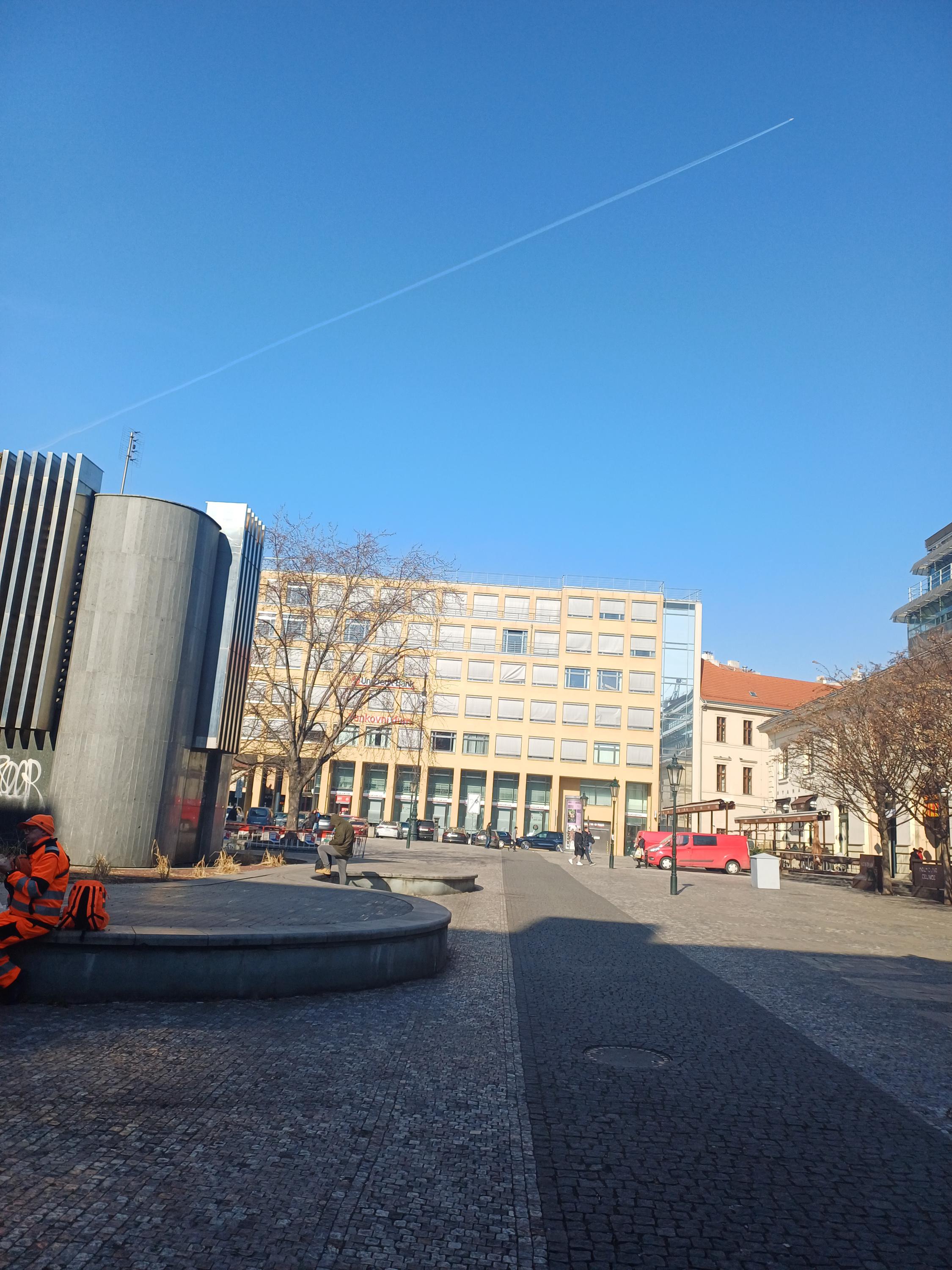 UniCredit Bank Czech Republic and Slovakia, a.s. foto 6