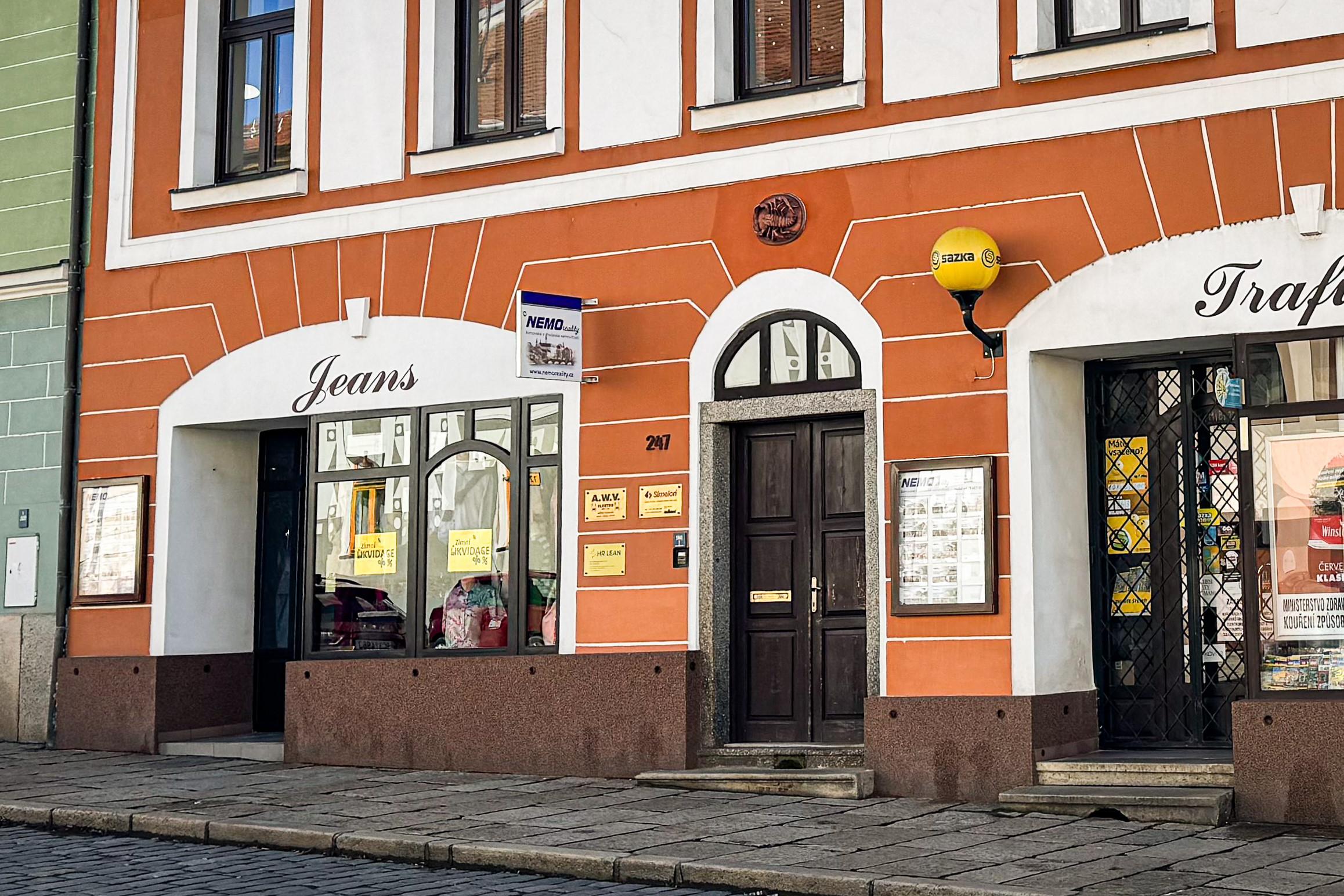 NEMO reality, s.r.o.