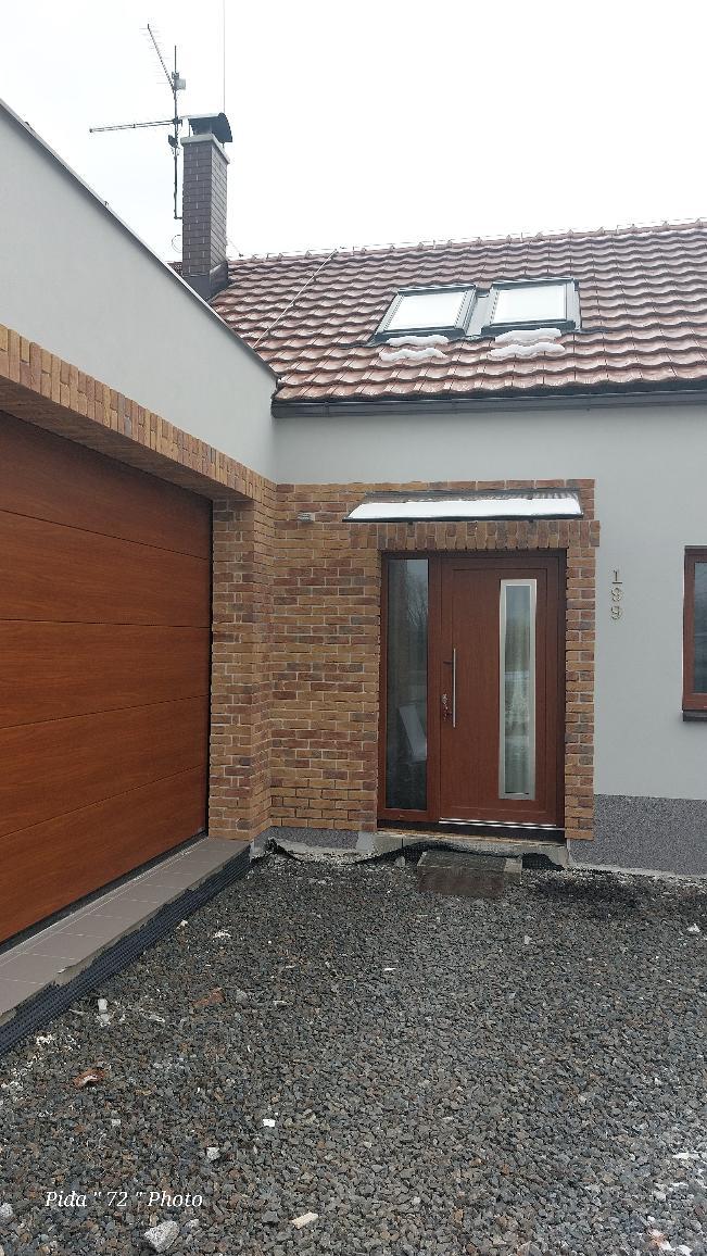 Stavebně řemeslné práce Josef Uher foto 5