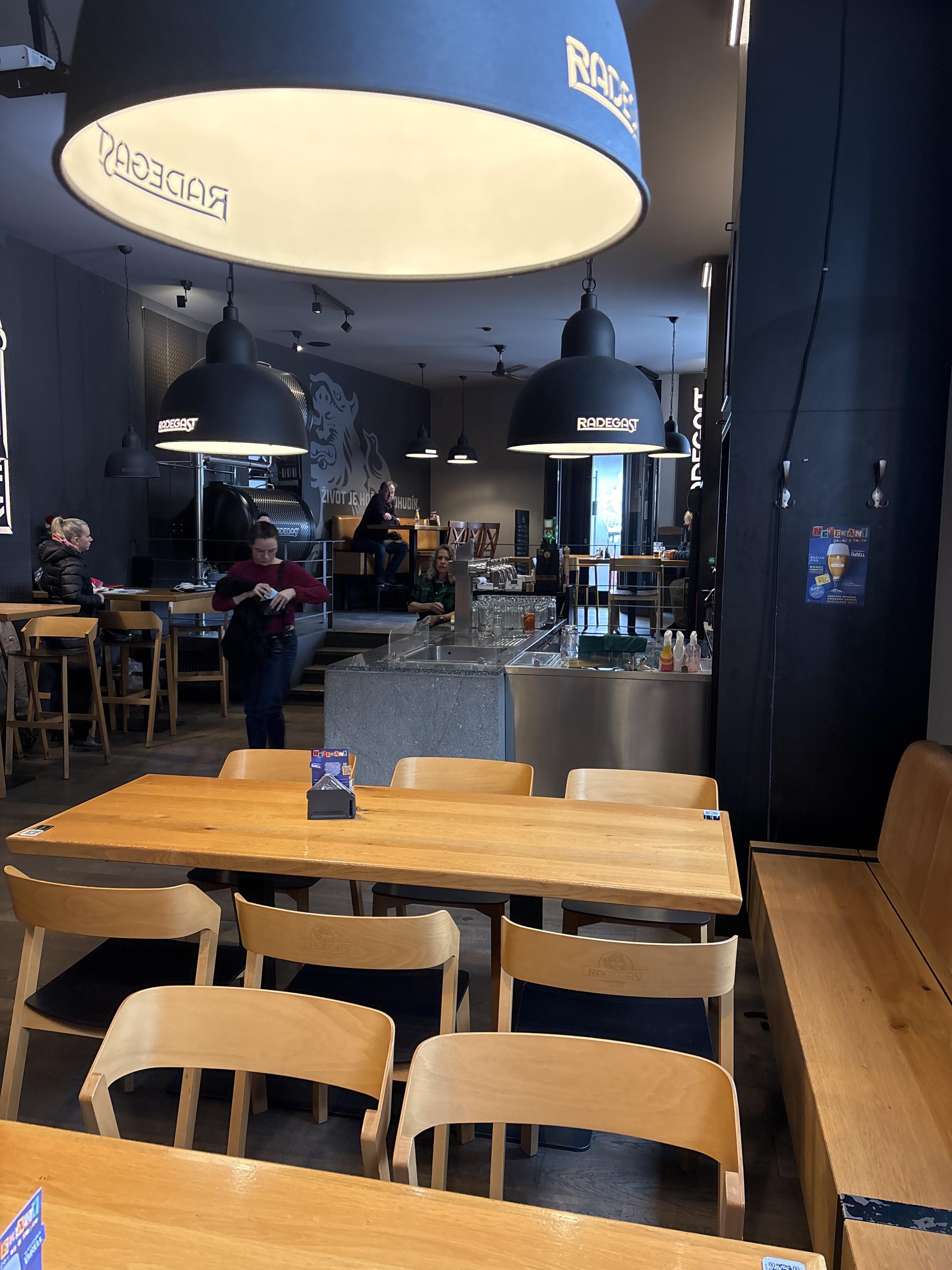 Radegastovna Kolbenka foto 3