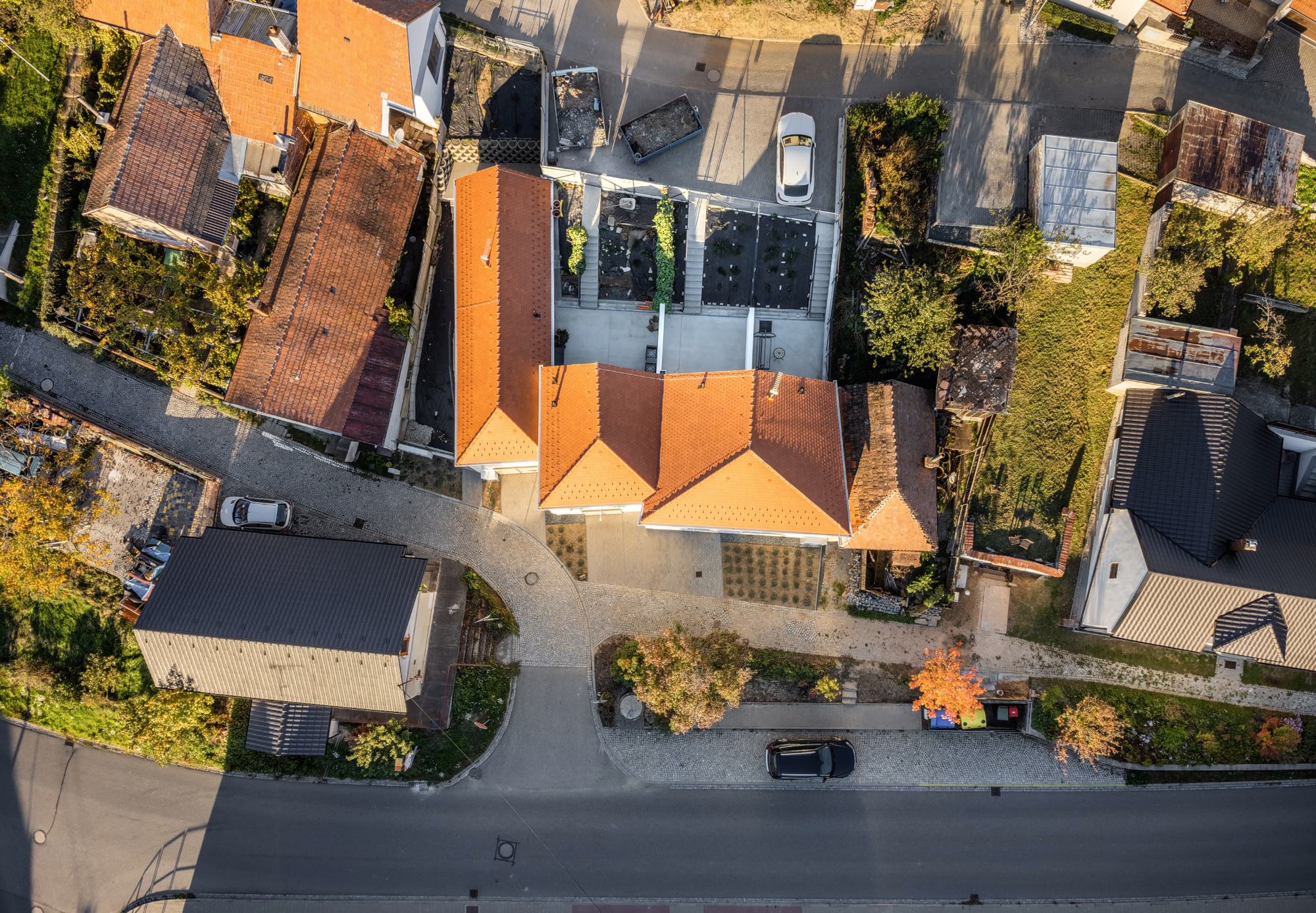 Pavel Nikl architektura foto 2