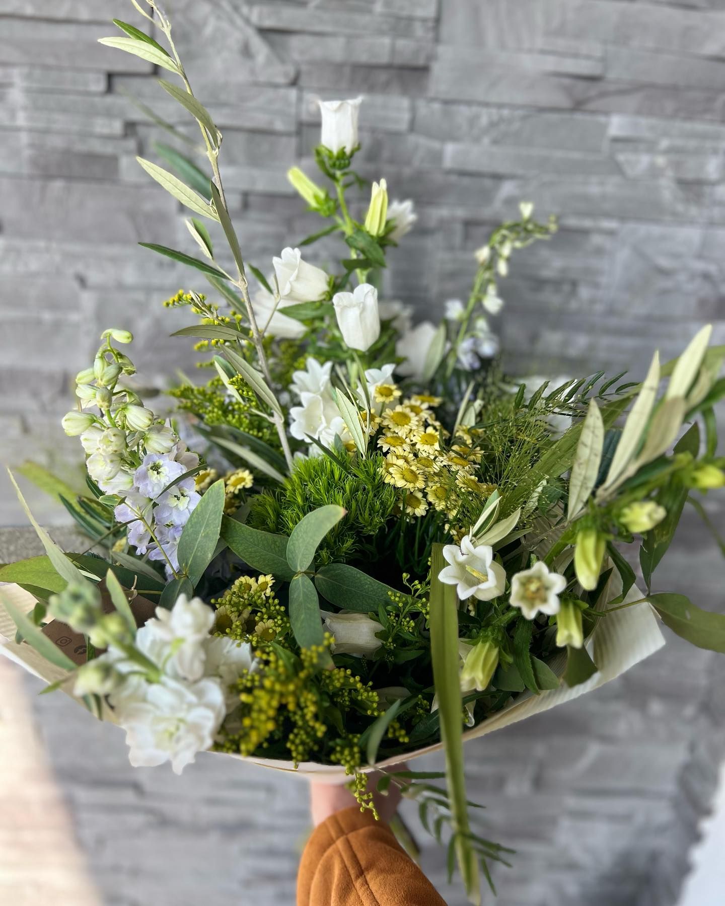 Kvítí na stonku - VeroniCa.Fe foto 4