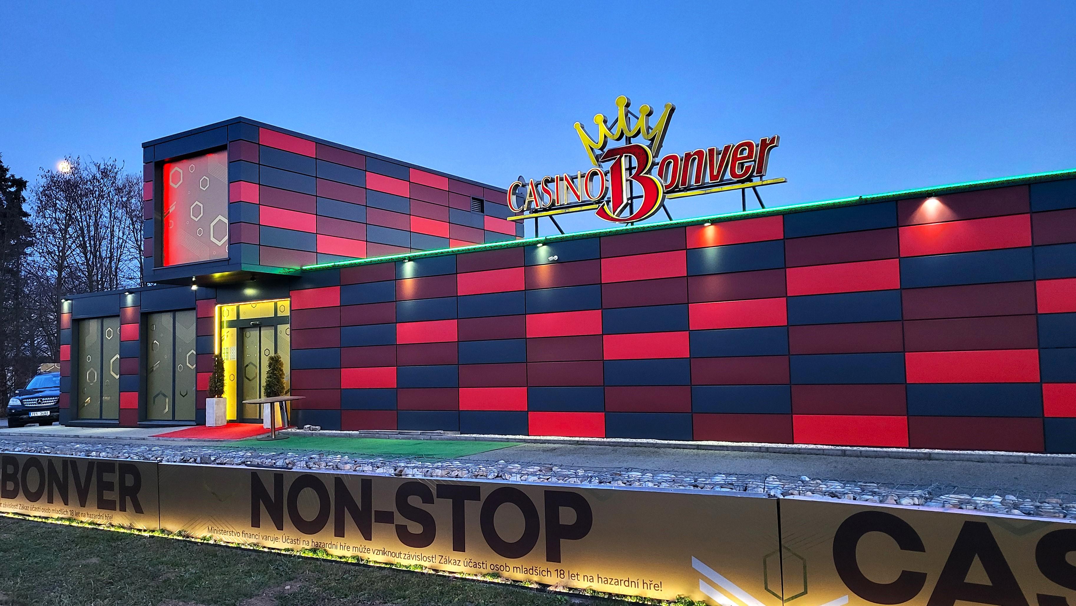 CASINO BONVER foto 6